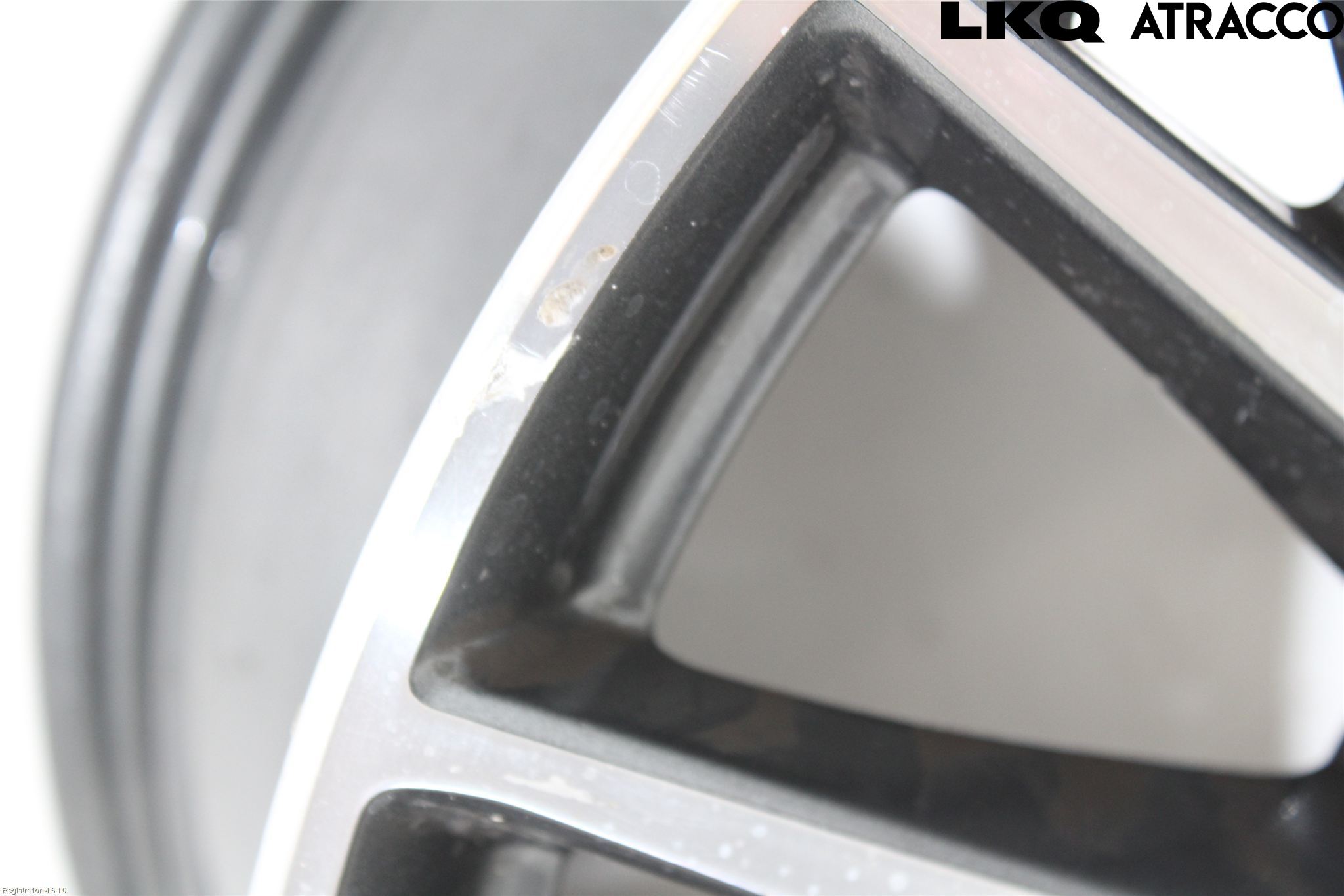 BMW 1 F40 19- Felg Aluminium