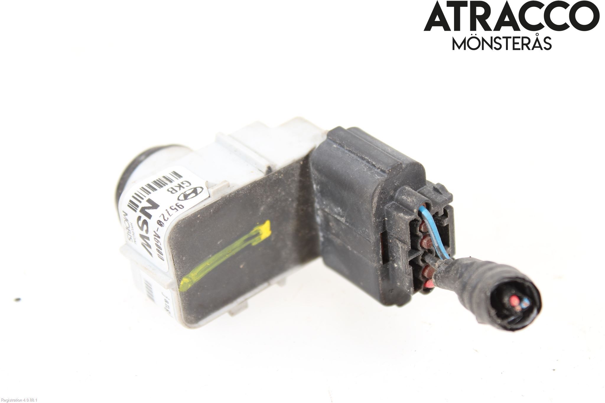 Hyundai i30 GD 13-17 Sensor Ryggesensor