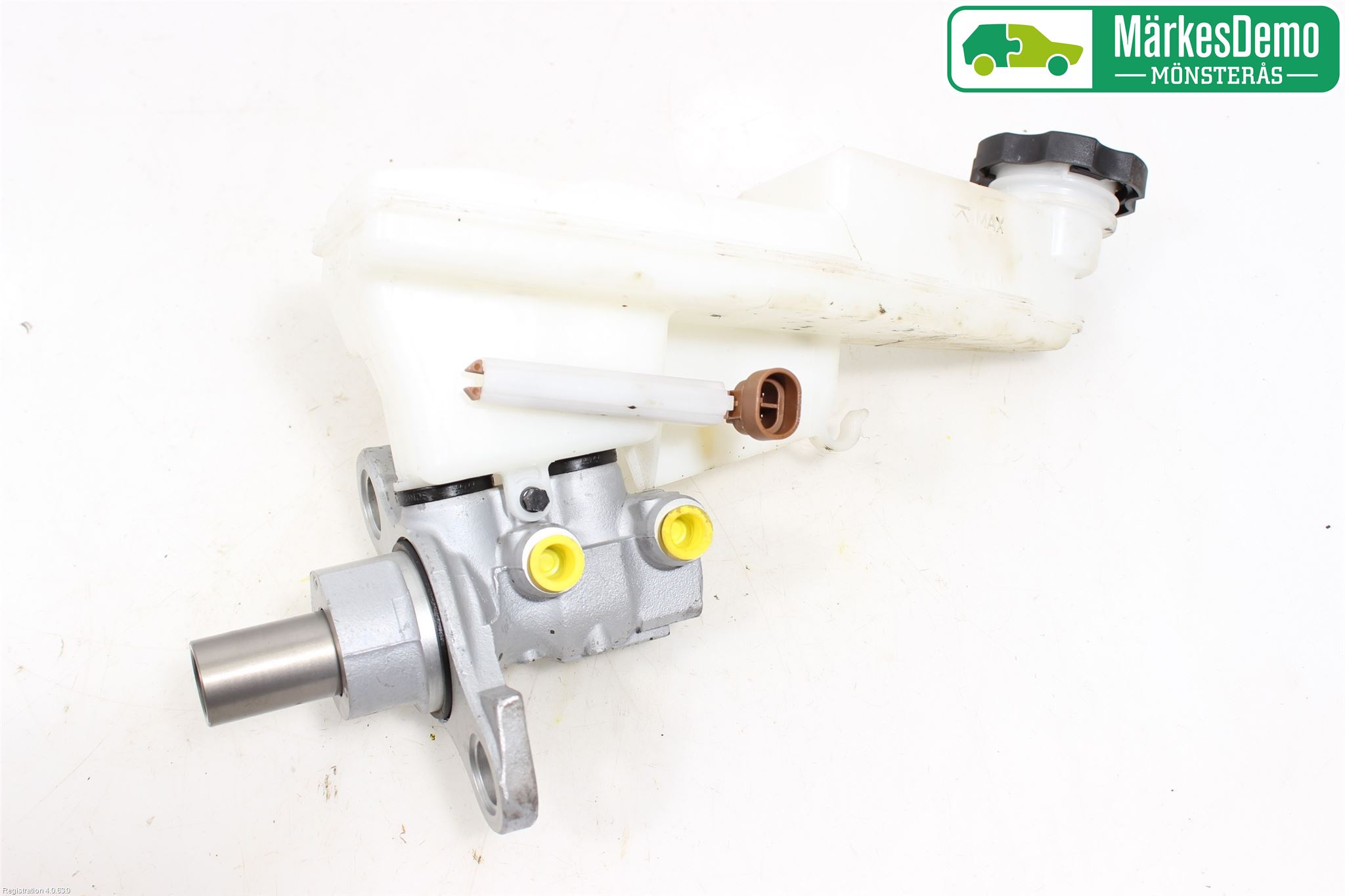 Opel ASTRA K 16-22 Brems Hovedsylinder