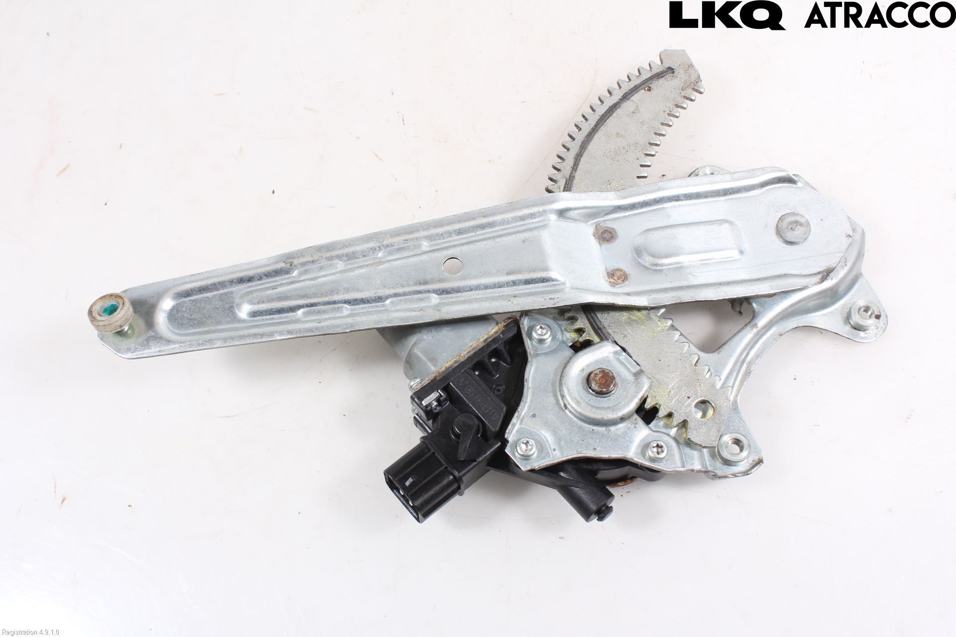 Subaru OUTBACK 15-20 Vindusheis El Komp