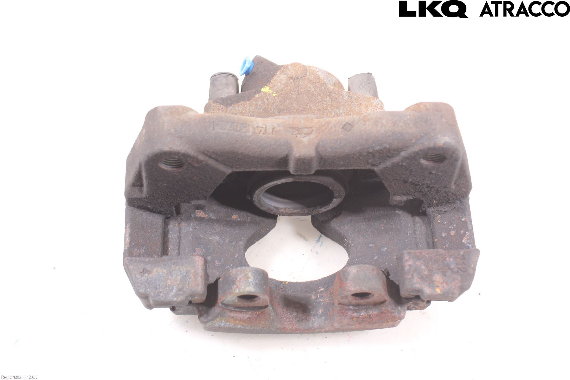 Volkswagen VW TRANSP/CARAVELLE (T6) 16-22 Bremsecaliper Foran Venstre