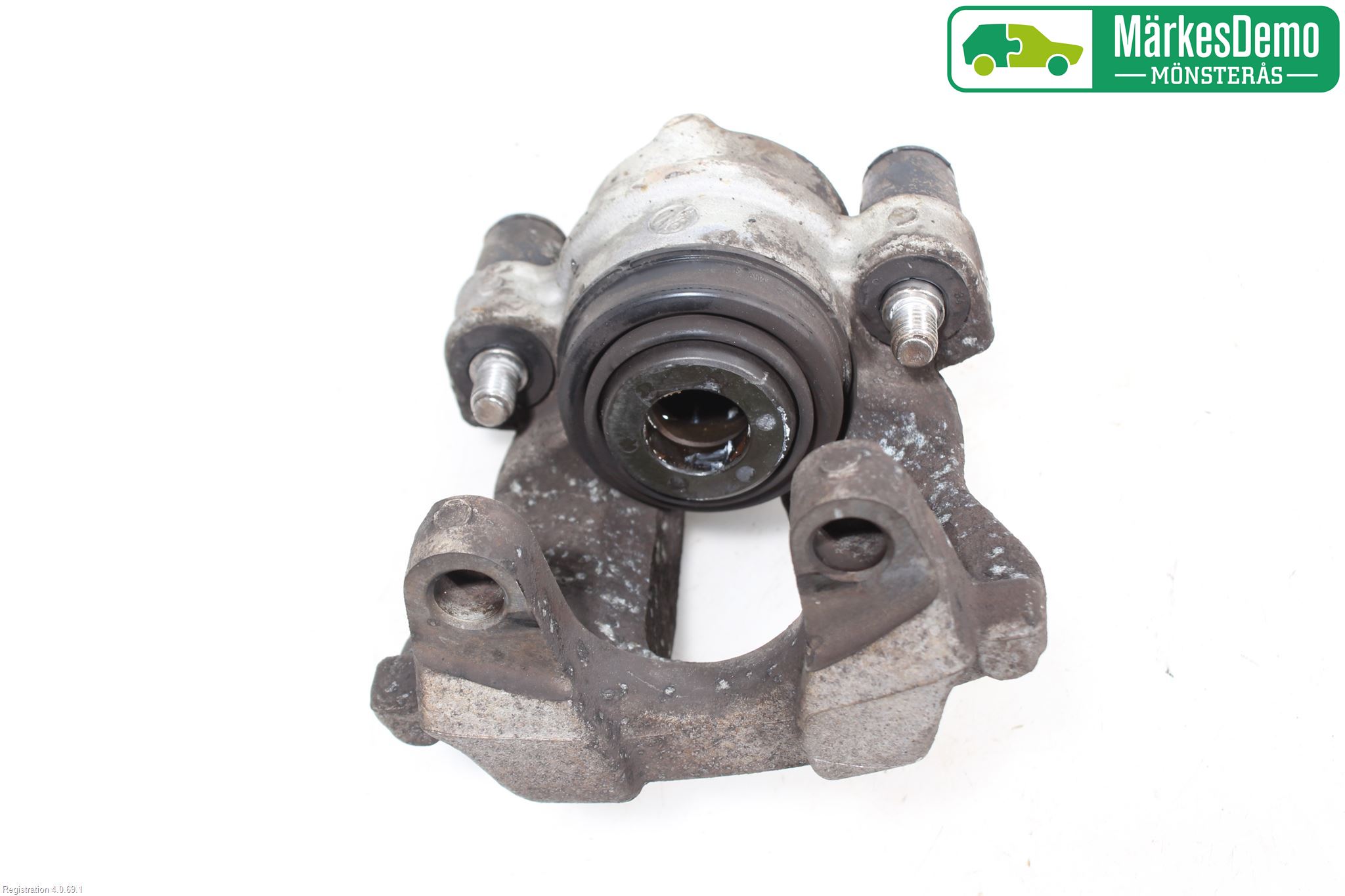 Mercedes-Benz MB E-KLASS (W212) 09-16 Bremsecaliper Bak Høyre