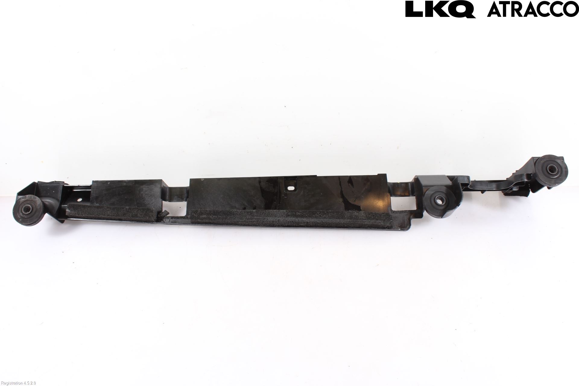 Nissan QASHQAI 14-17 Radiator Feste - Ramme - Bjelk