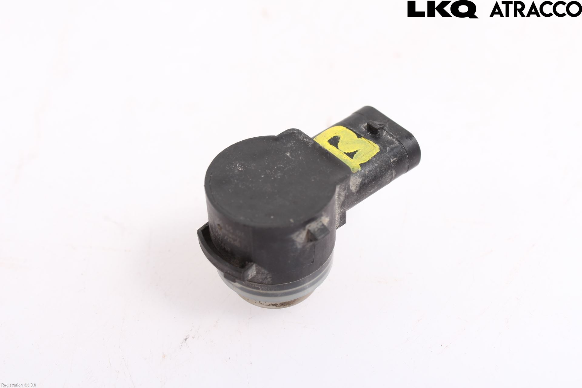 Mercedes-Benz MB CLA-KLASS (C117/X117) 13-19 Sensor Ryggesensor