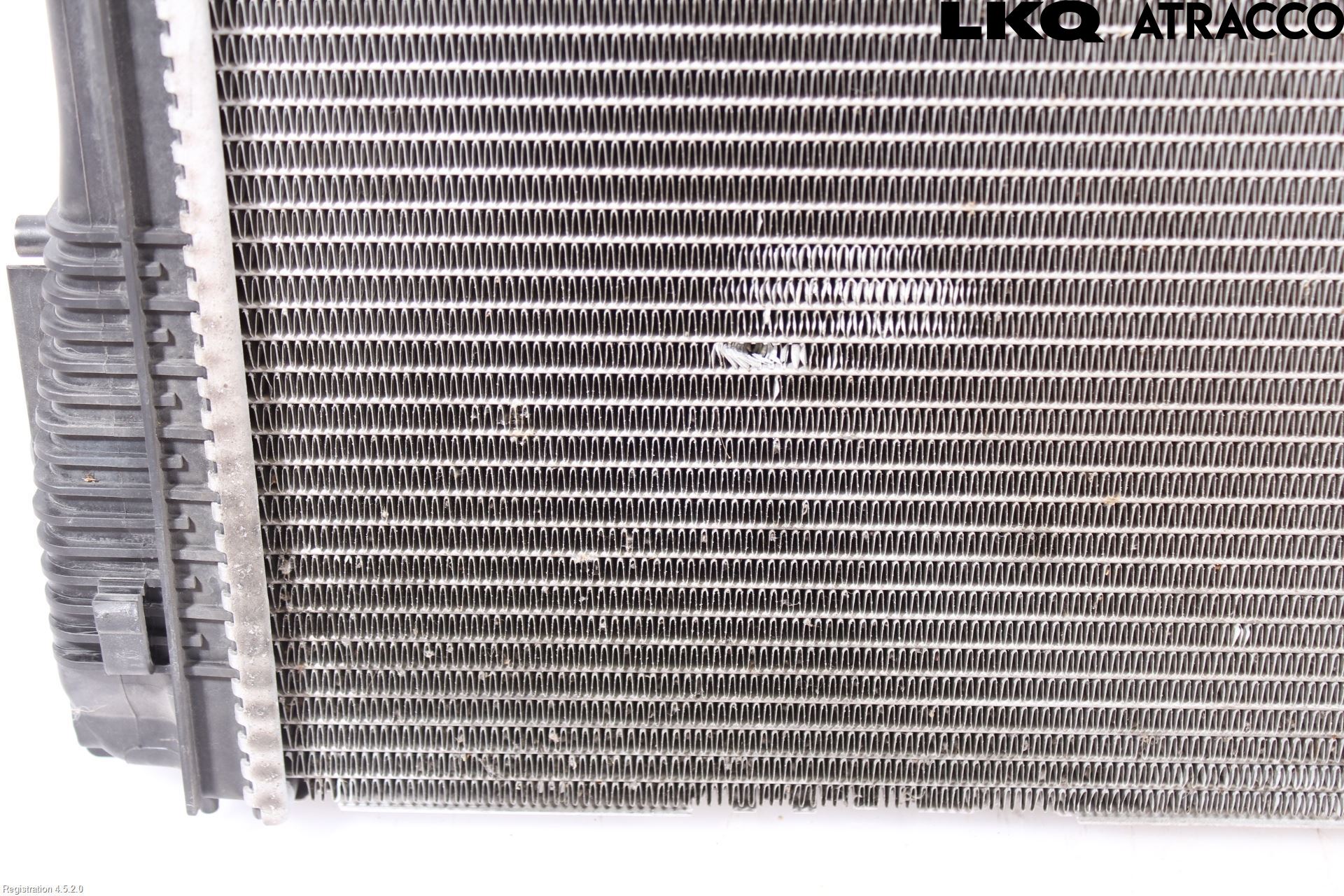 BMW 4 F32/F33/F82/F83 13-20 Radiator Automat