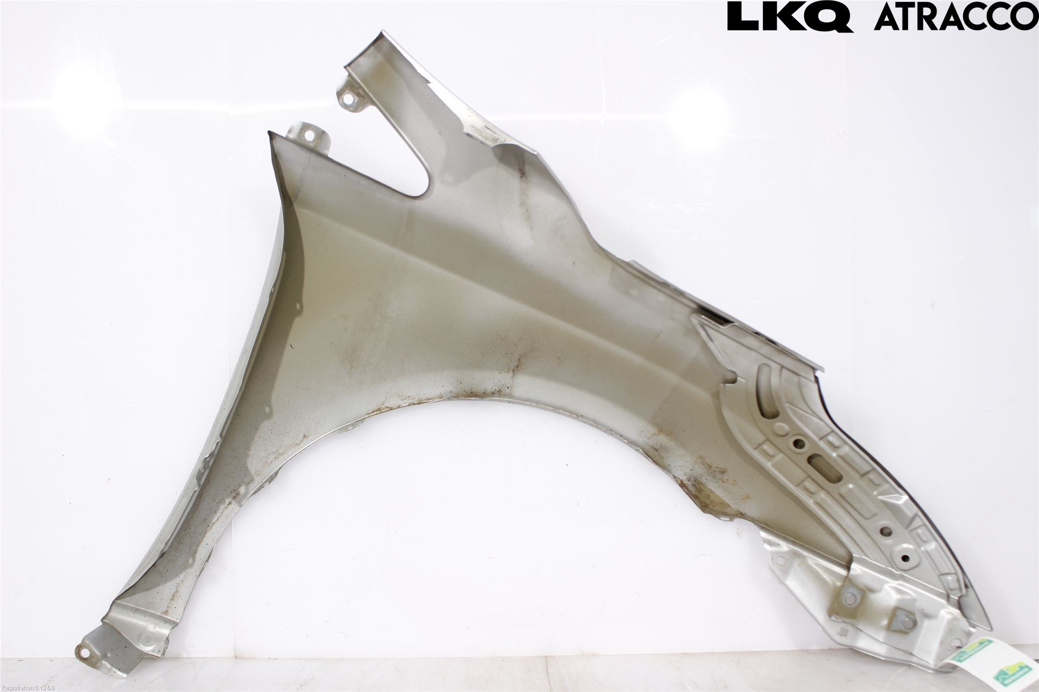 Toyota AVENSIS 09-15 Skjerm Foran Venstre