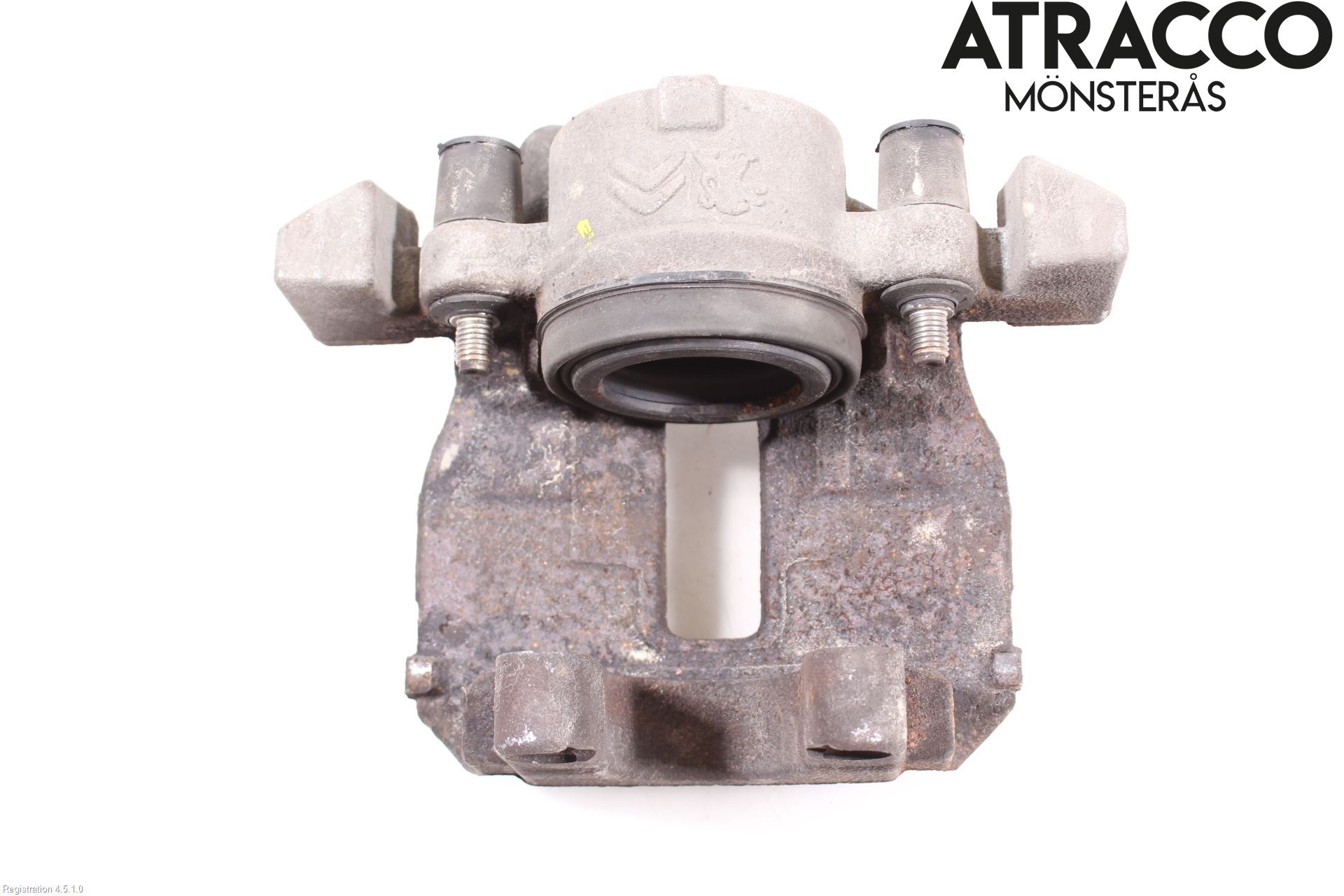 Peugeot 3008 17-24 Bremsecaliper Foran Venstre