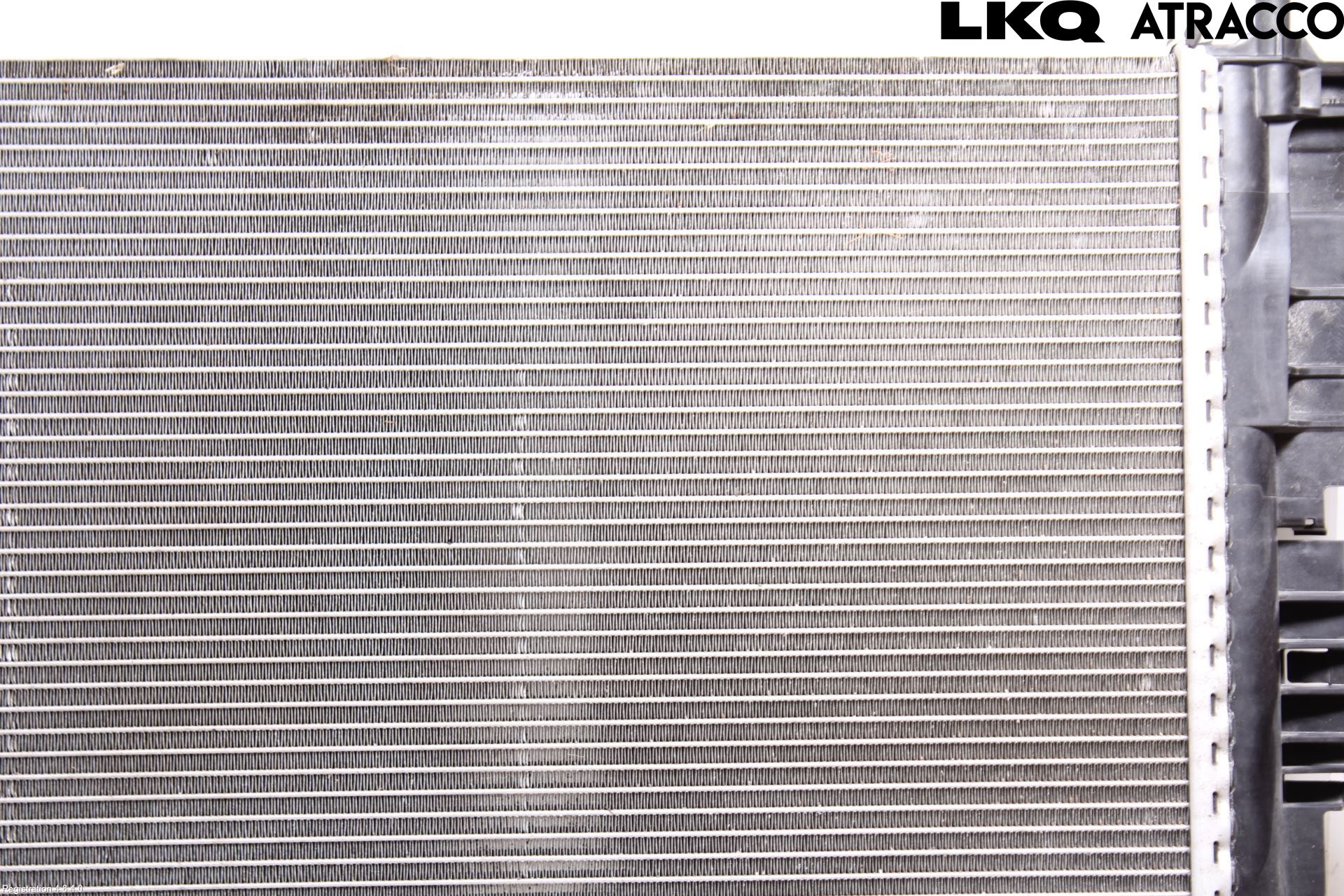 Volvo XC90/RECHARGE 16- Radiator Automat