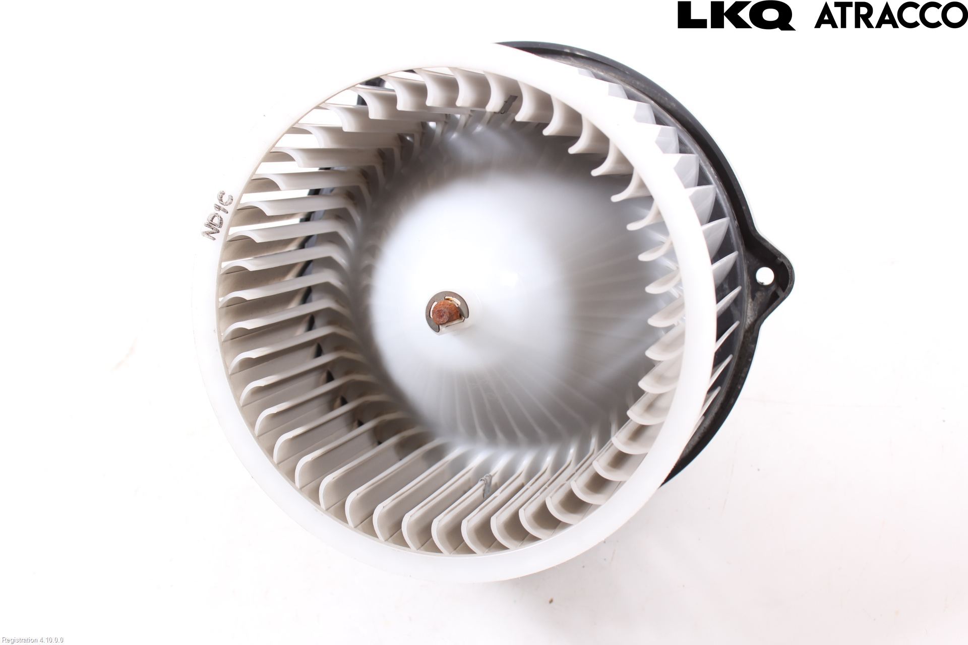 Kia OPTIMA 16-20 Varmeapparat Viftemotor
