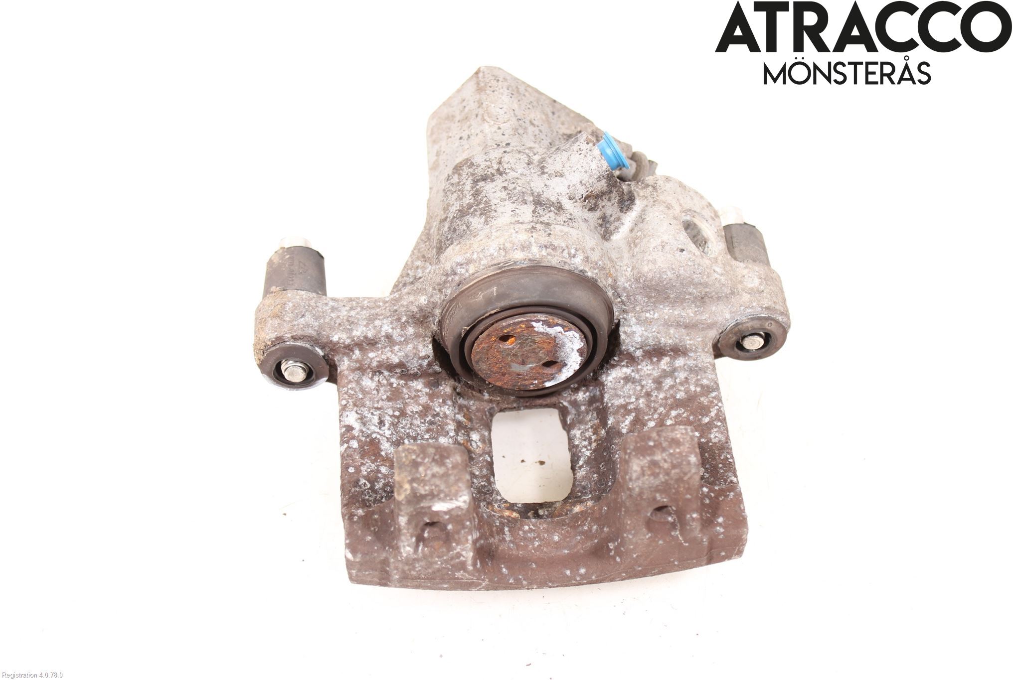 Ford FOCUS 15-18 Bremsecaliper Bak Venstre