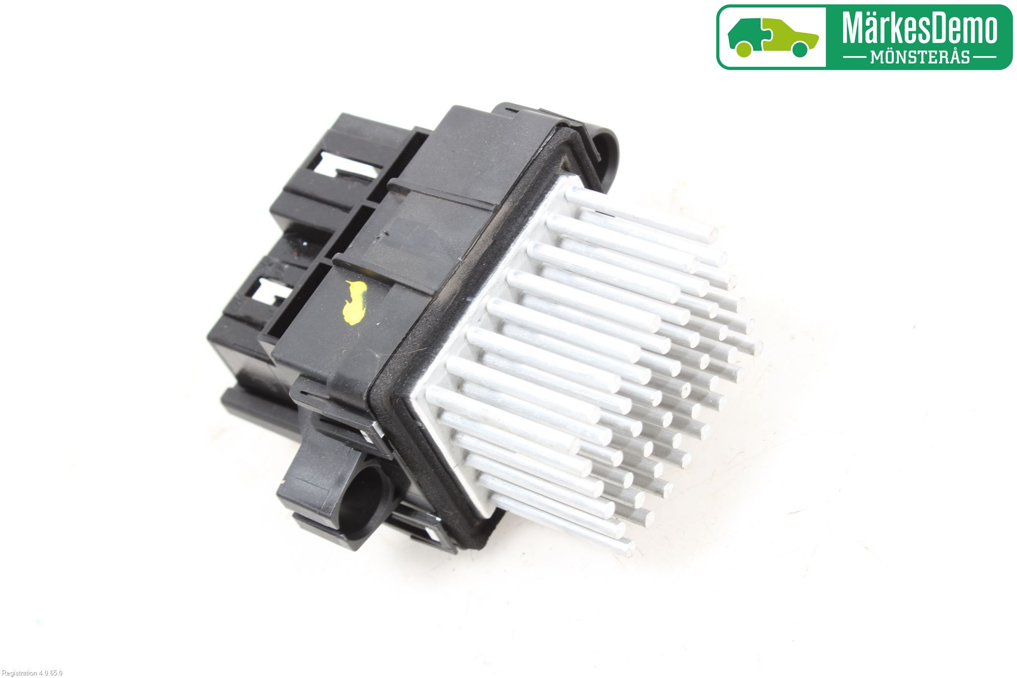 Opel ASTRA J 10-15 Varmeapparat Viftemotstand