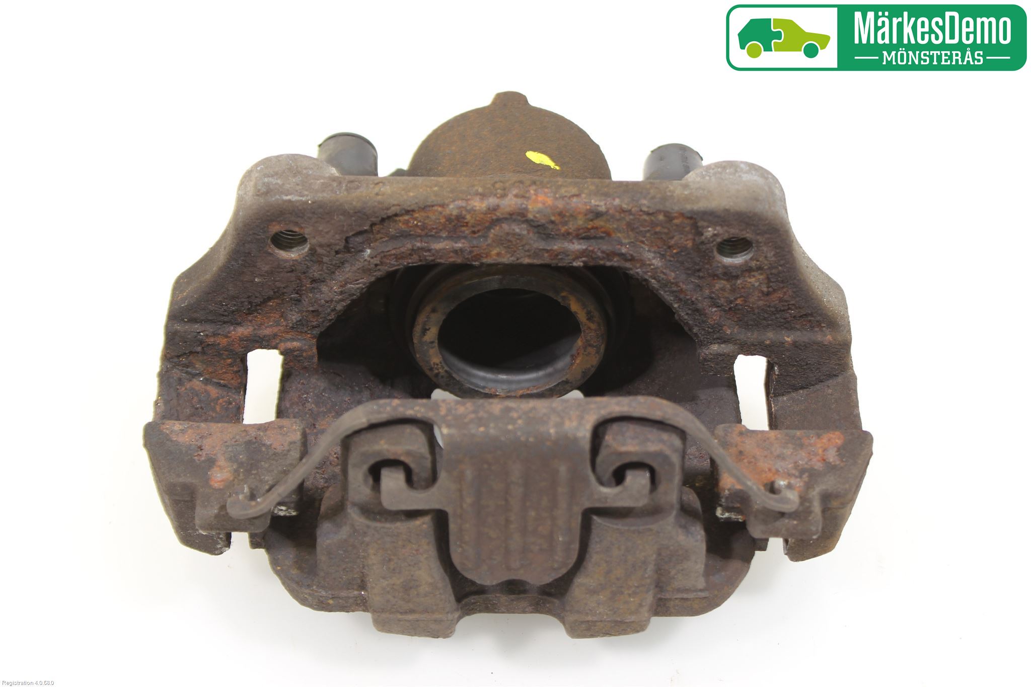 BMW 3 E90/91 SED/TOU 05-12 Bremsecaliper Foran Høyre