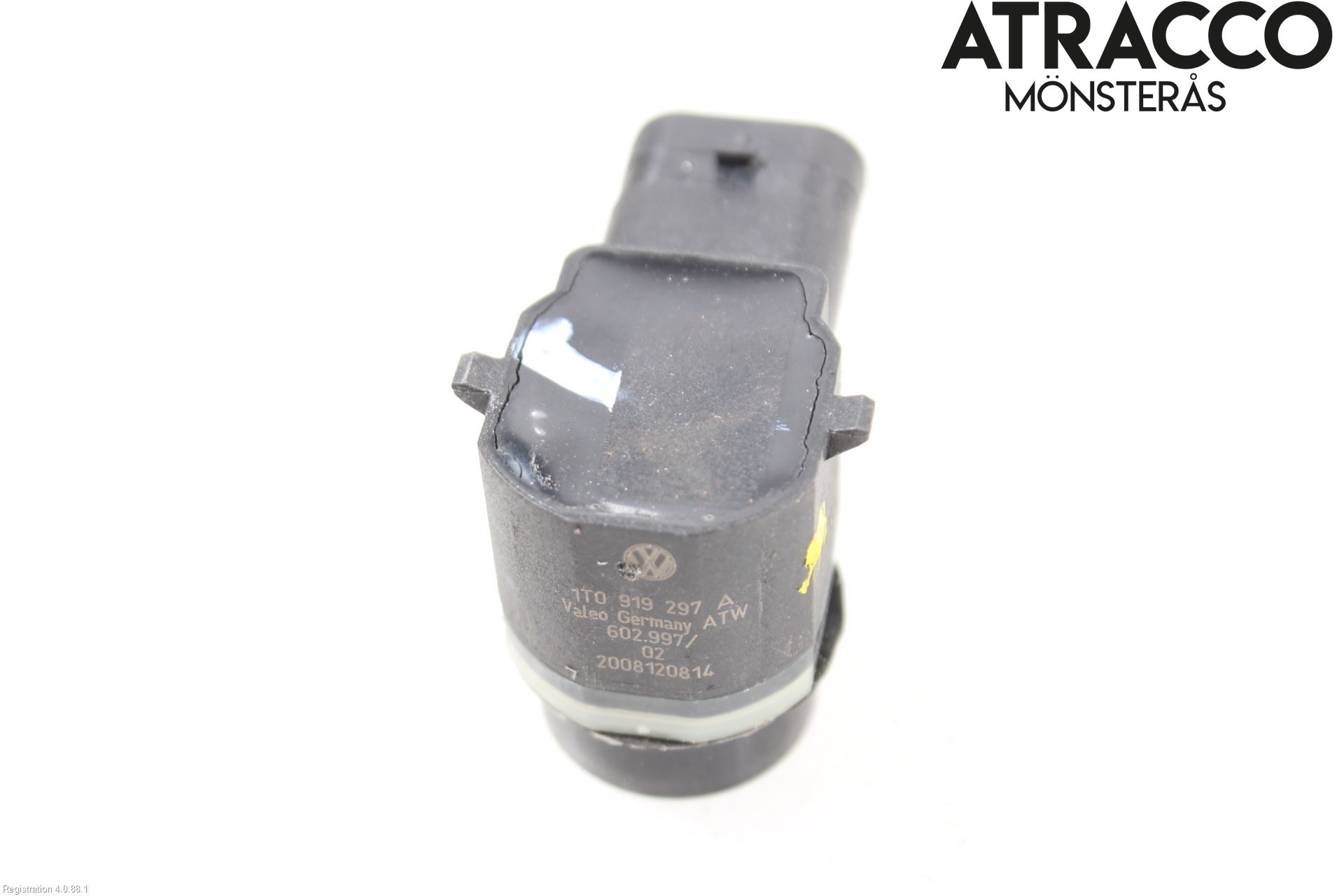 Seat ALHAMBRA 11- Sensor Parkering Front