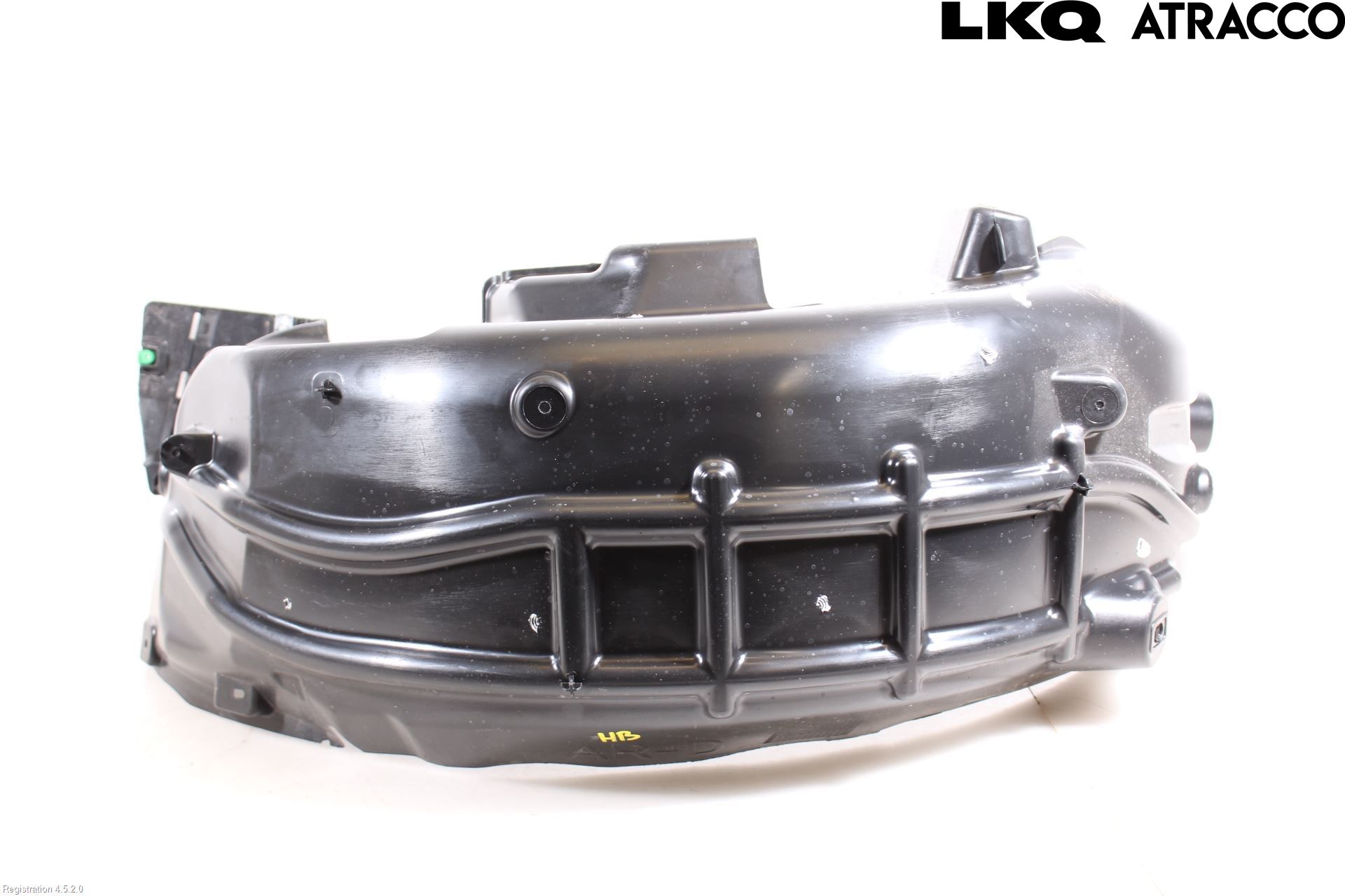 Citroen C4/E-C4 C4X/E-C4X III 21- Skjerm Indre