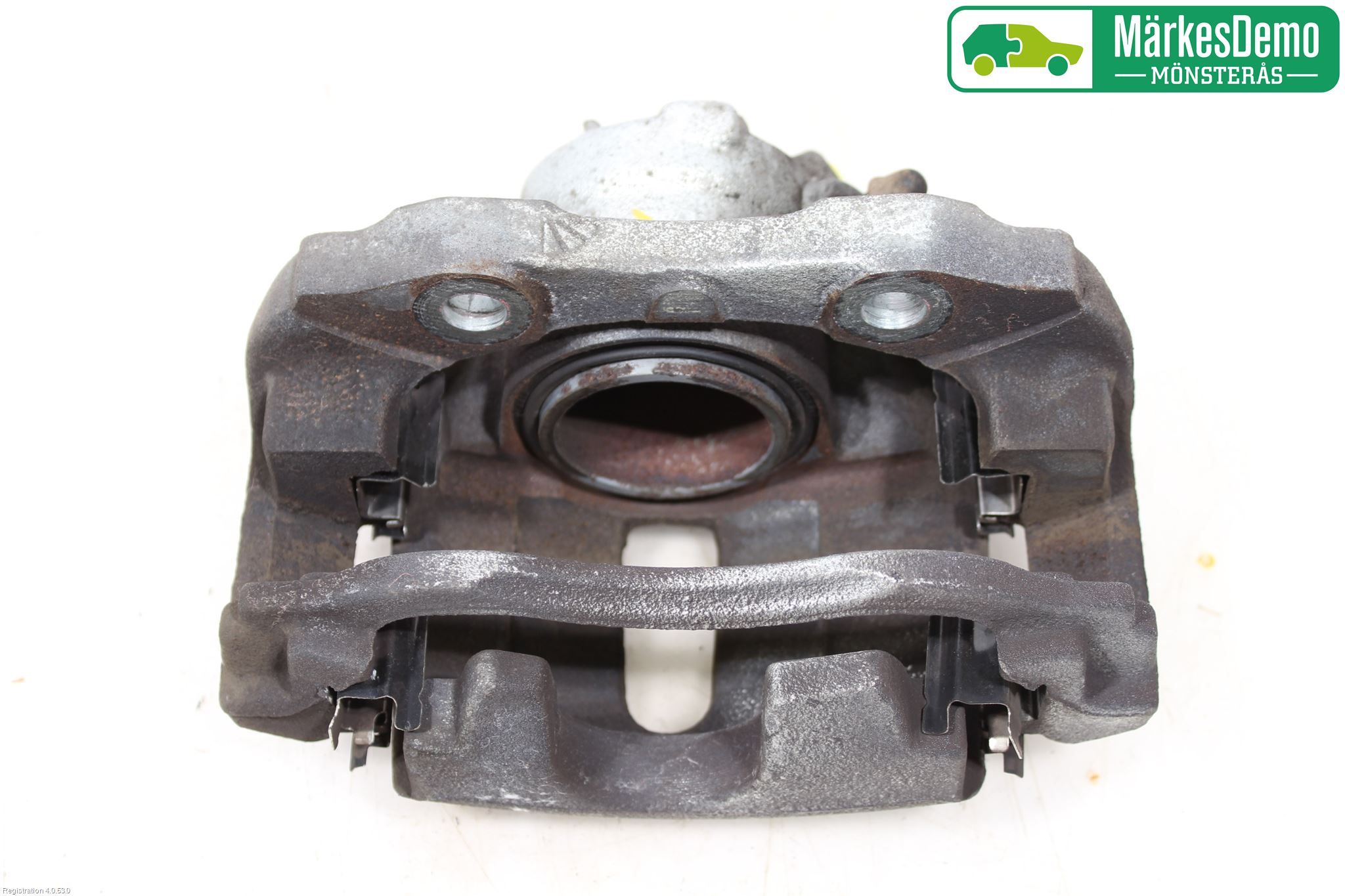 Citroen C4 CACTUS 14-20 Bremsecaliper Foran Høyre