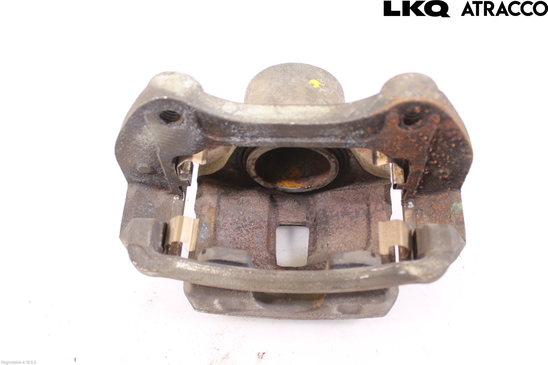 Opel INSIGNIA 09-16 Bremsecaliper Foran Venstre