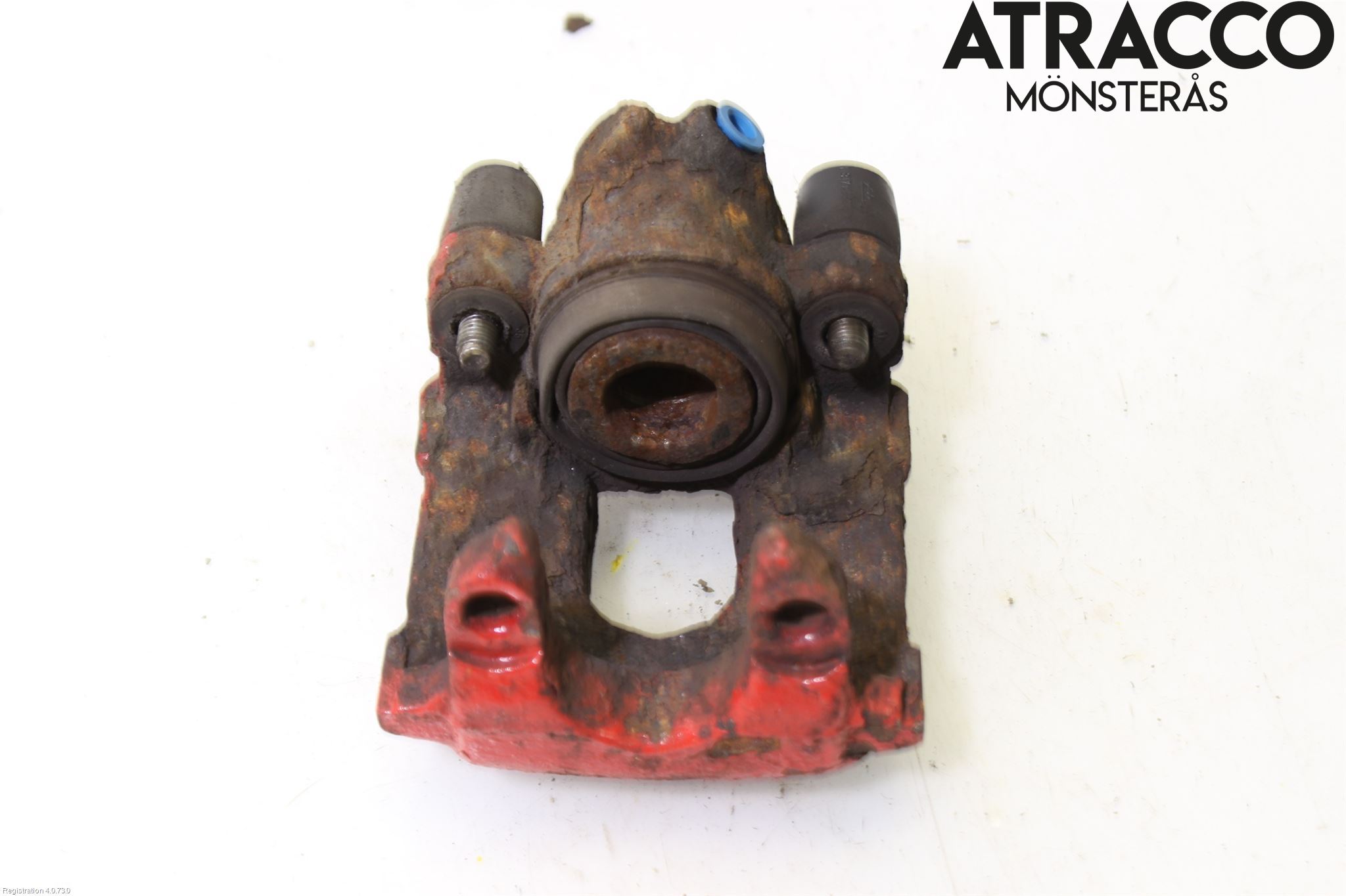 BMW 3 E46      98-05 Bremsecaliper Bak Høyre