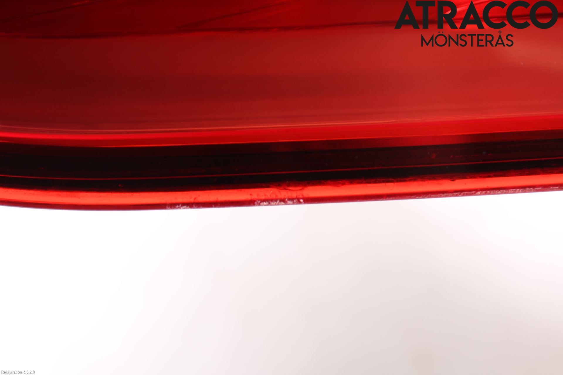 Jaguar F-PACE Baklykt Høyre