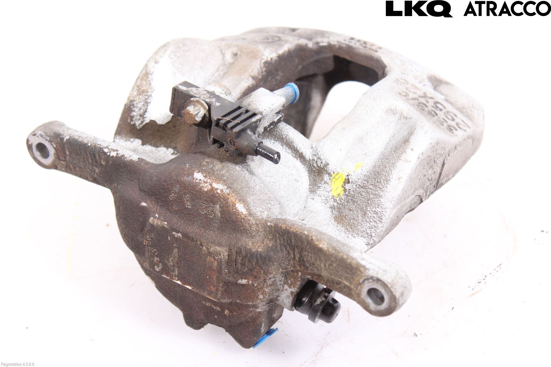 Mercedes-Benz MB GLA-KLASS (X156) 13-20 Bremsecaliper Foran Høyre