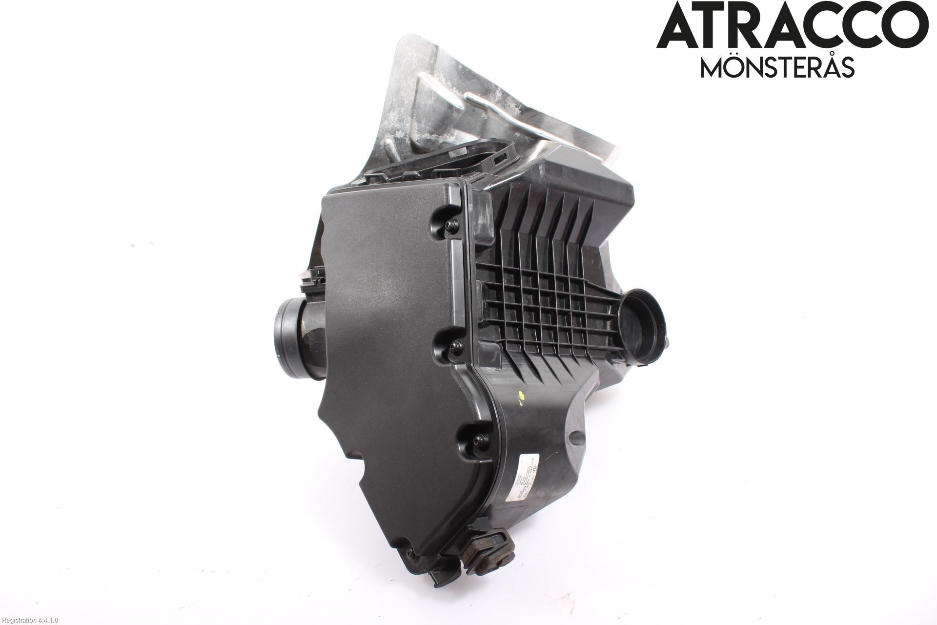 Audi A4 12-15 Luftfilter Boks