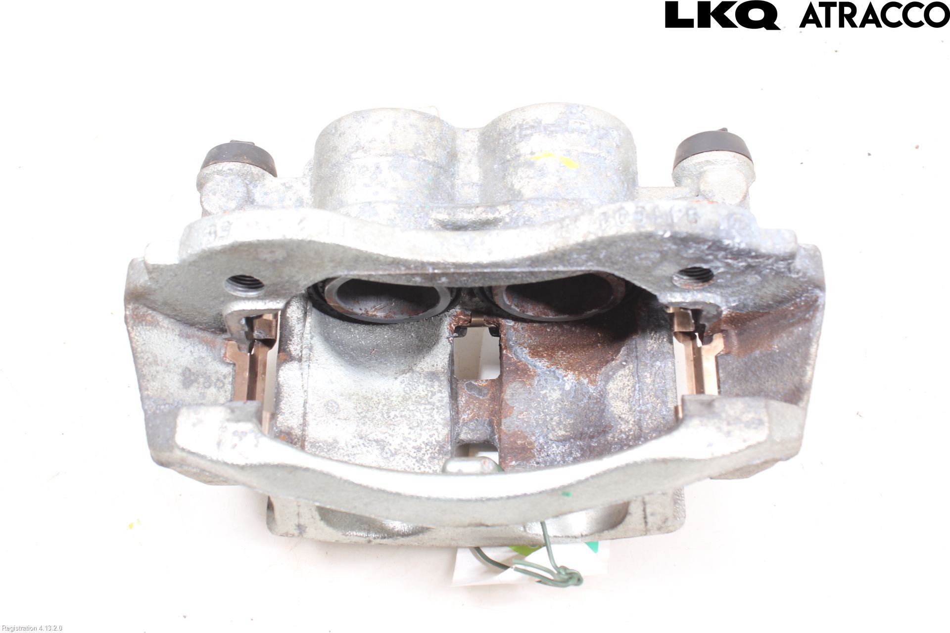 Fiat DUCATO 15-23 Bremsecaliper Foran Venstre