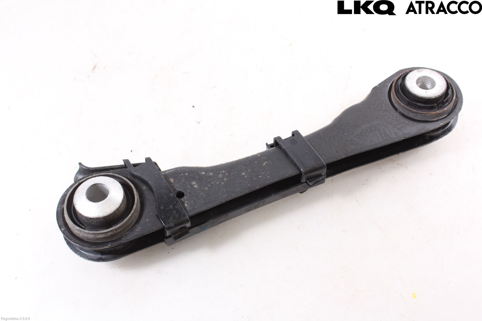 BMW 5 G30/G31/F90 17-23 Bærearm Bak Høyre Øvre