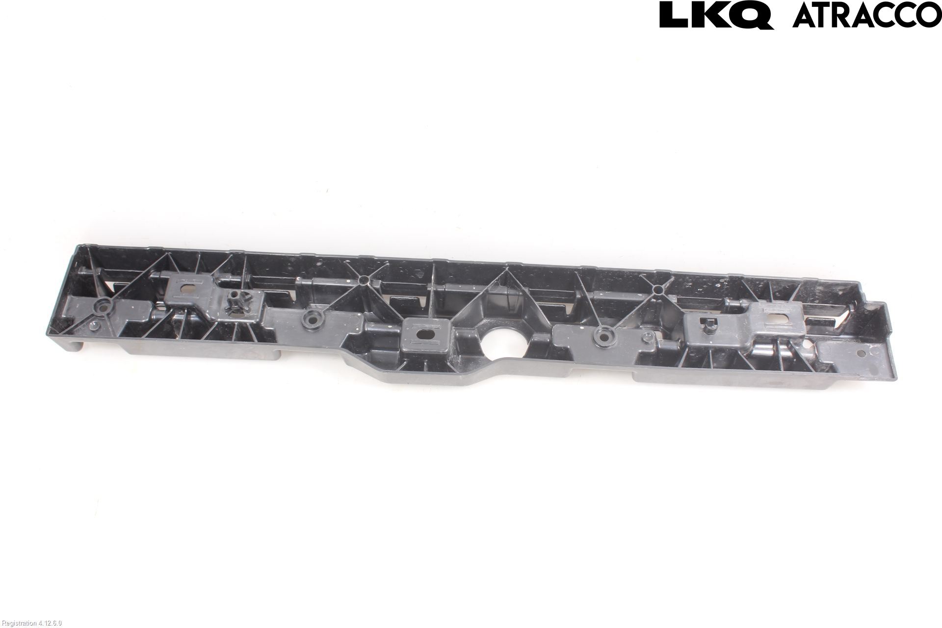BMW 5 G30/G31/F90 17-23 Kanalskjørt Venstre