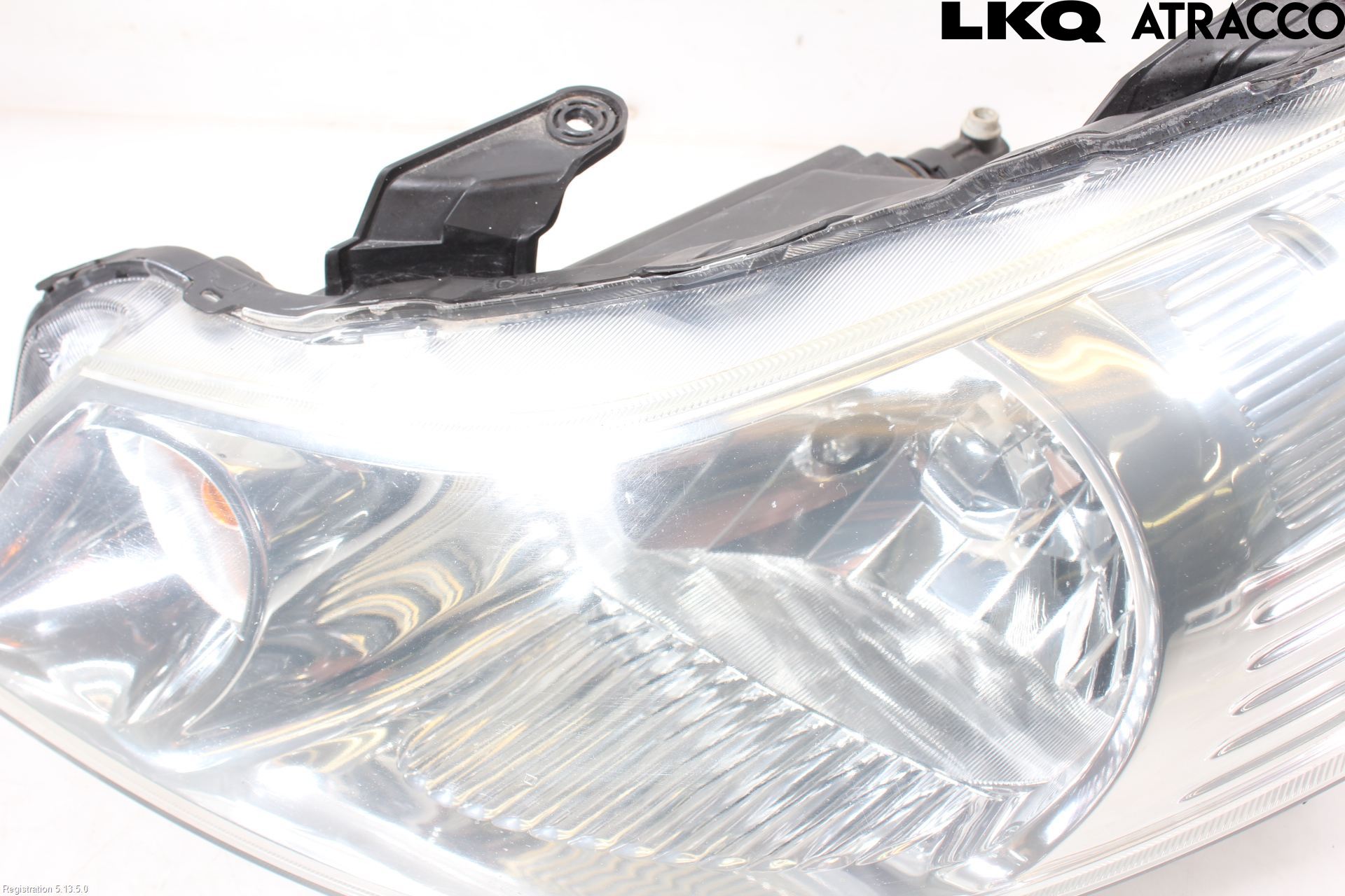 Suzuki SX4 06-09 Frontlykt Venstre