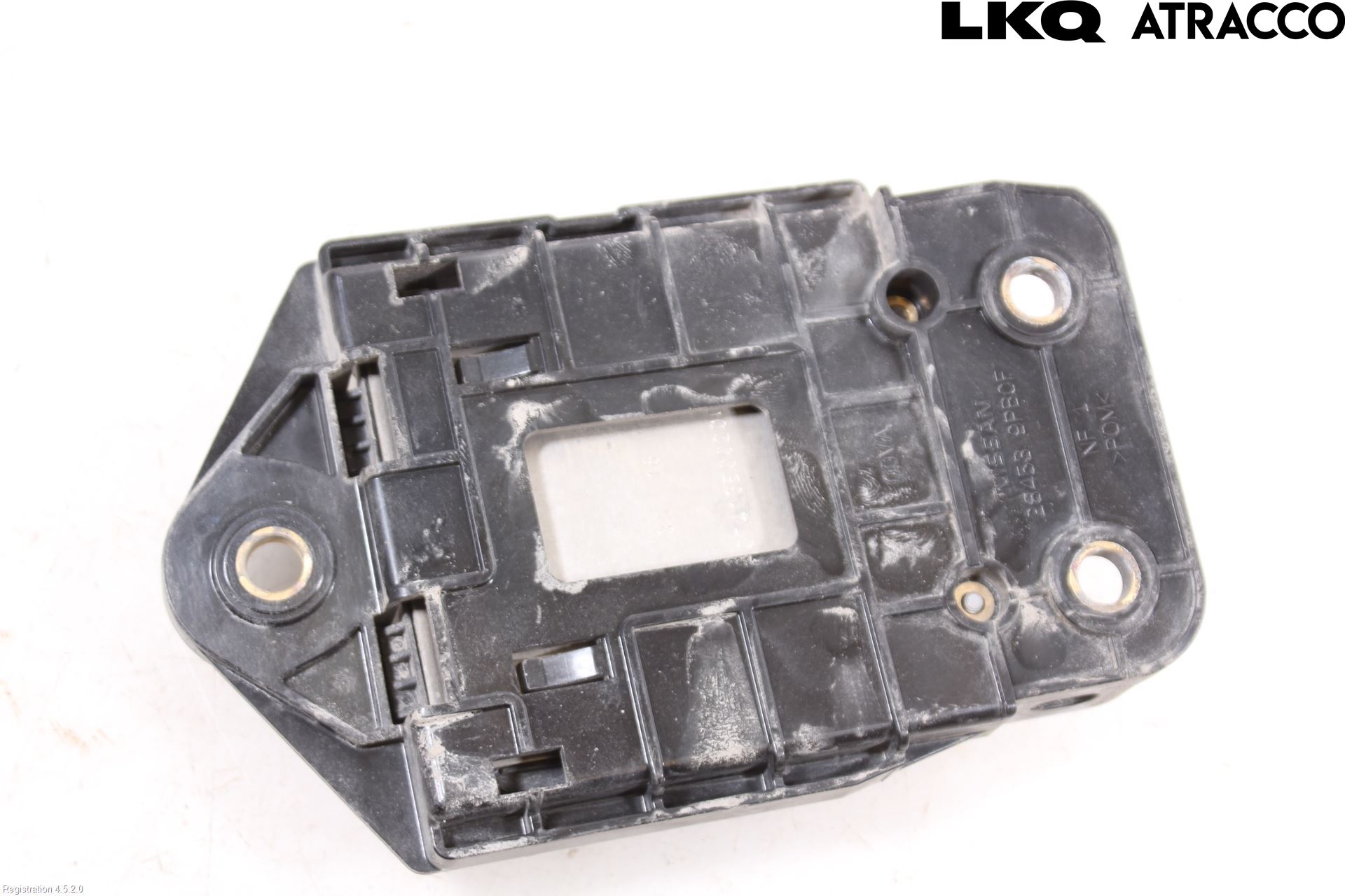 Nissan LEAF 18- Sensor Kollisjonsbeskyttelse