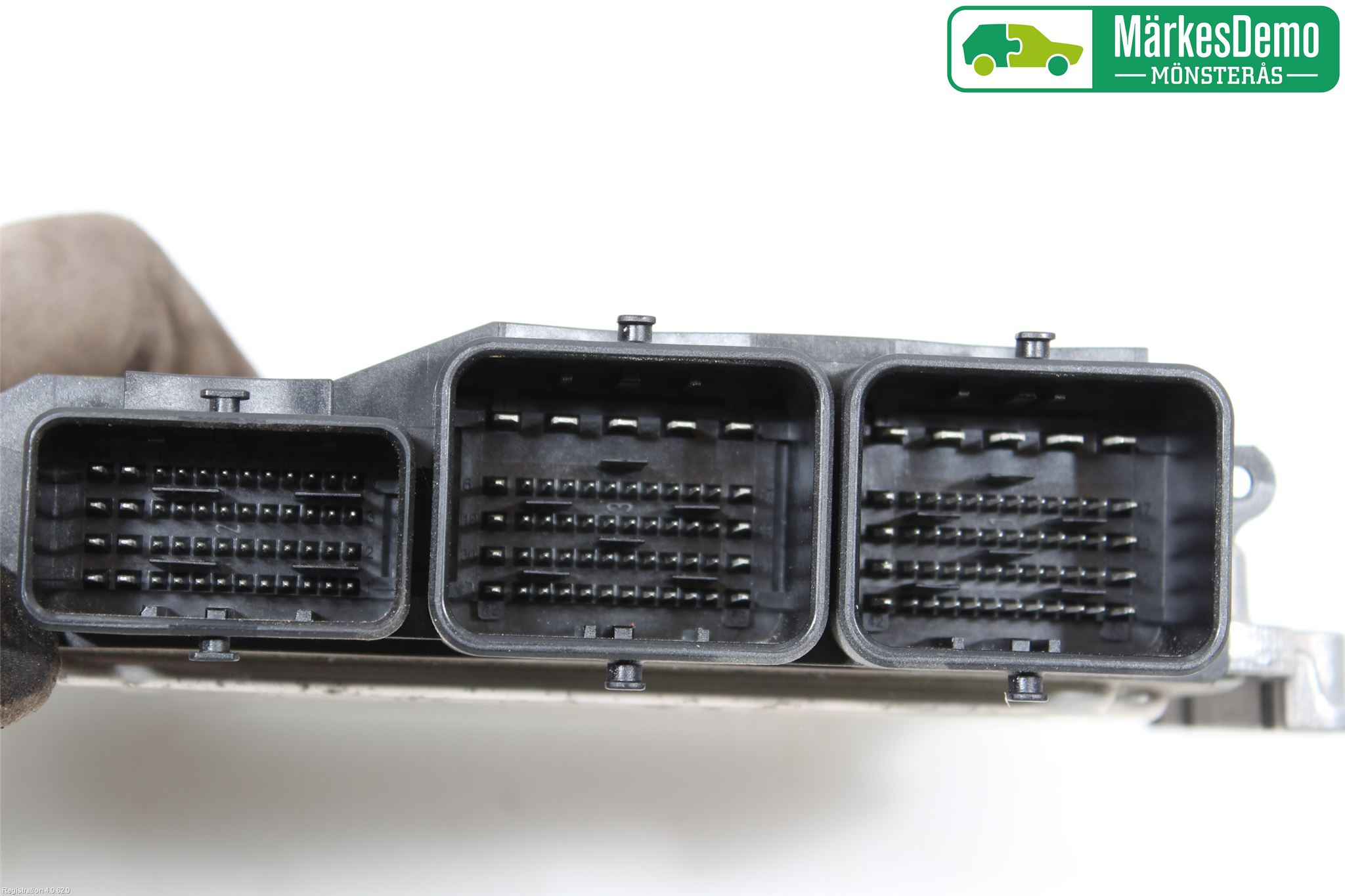 Citroen C5 08-17 Styreenhet Innsprøytning