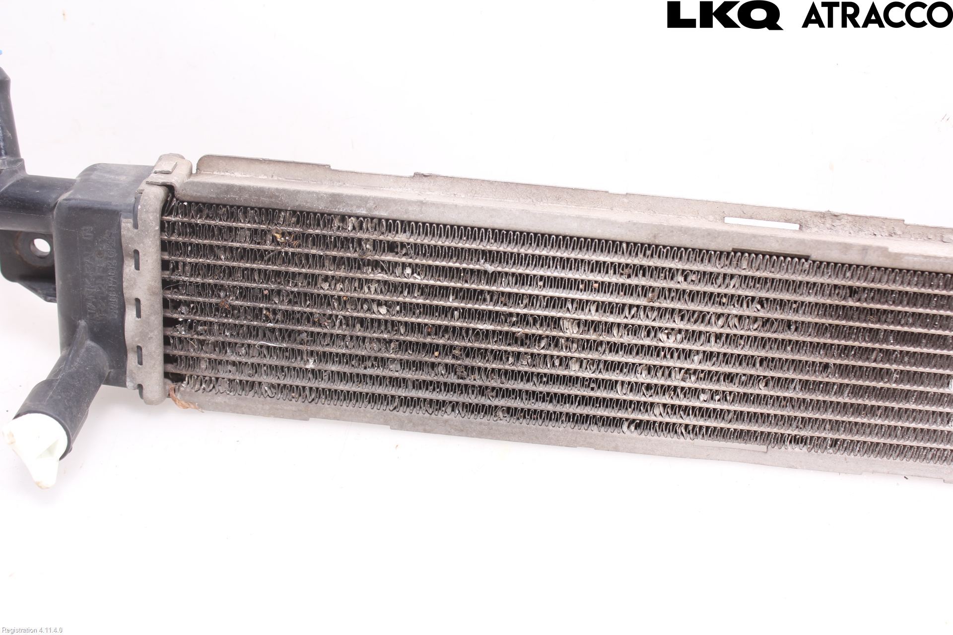 Kia OPTIMA 16-20 Radiator Automat