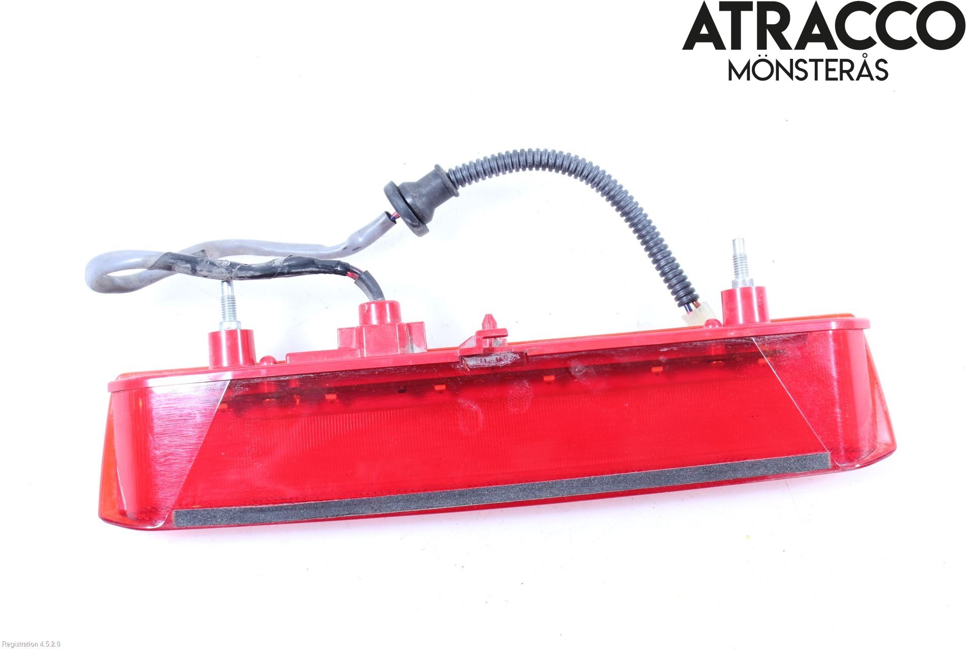 Subaru OUTBACK 15-20 Bremselys Bakrute