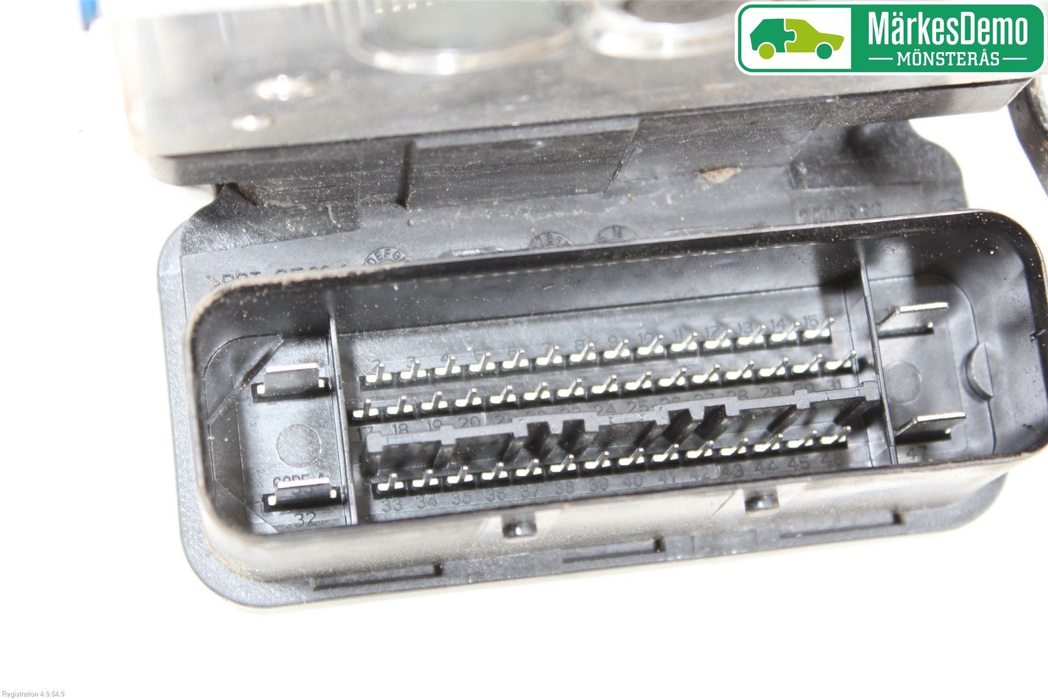 Volvo V60 14-18 Abs Hydraulikkaggregat