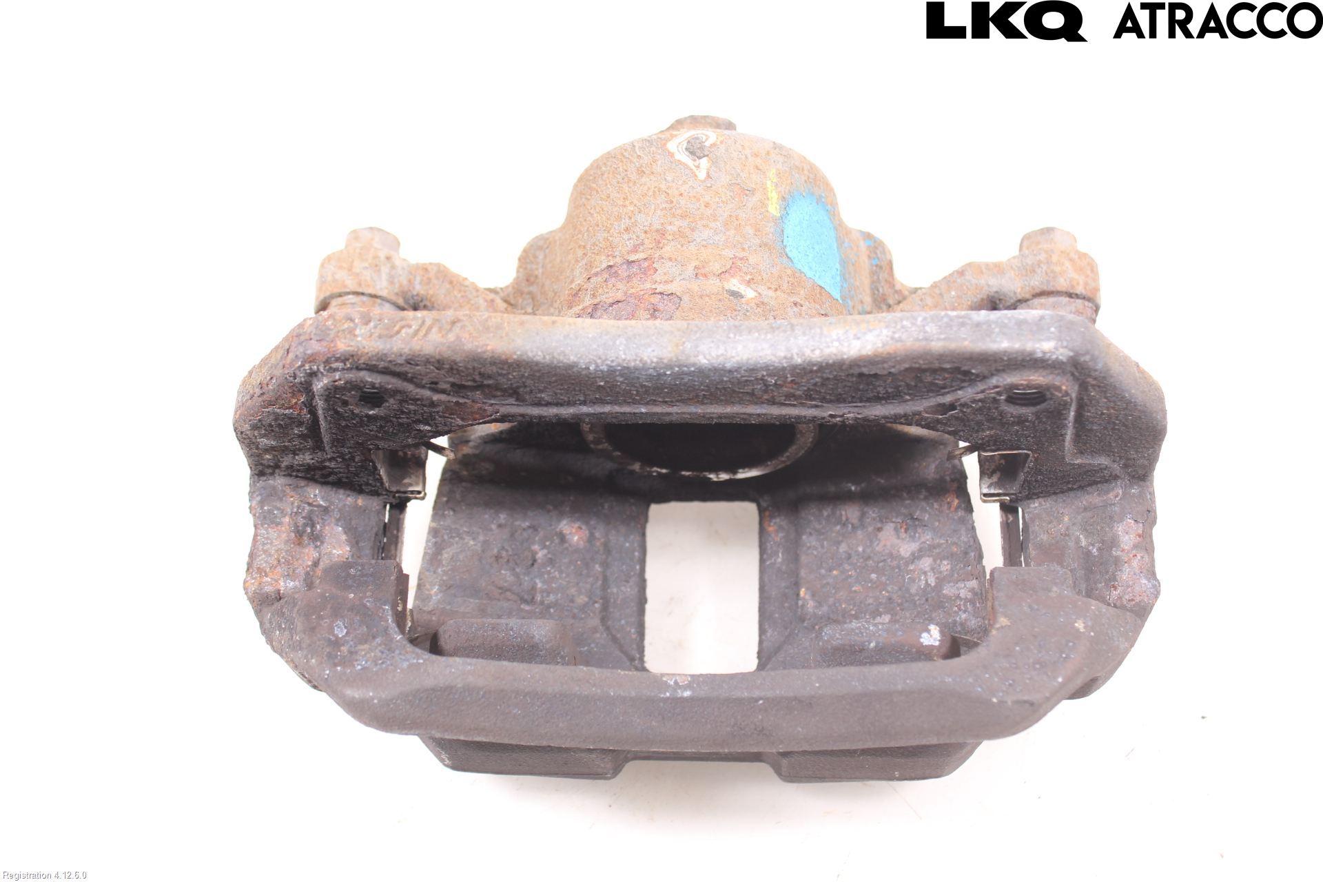 Honda HR-V 15-21 Bremsecaliper Foran Høyre
