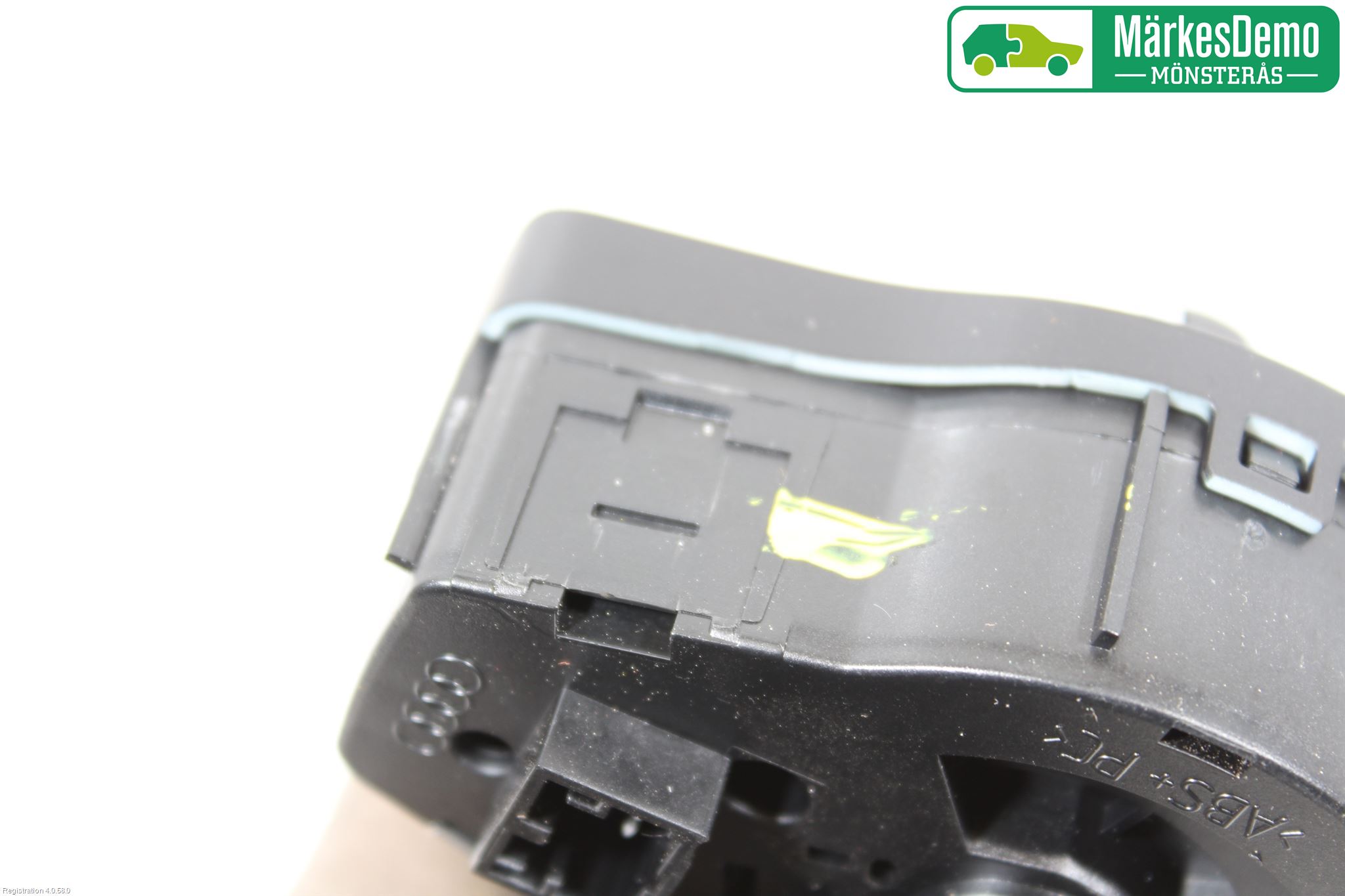 Audi A4 12-15 Bryter Hovedlys
