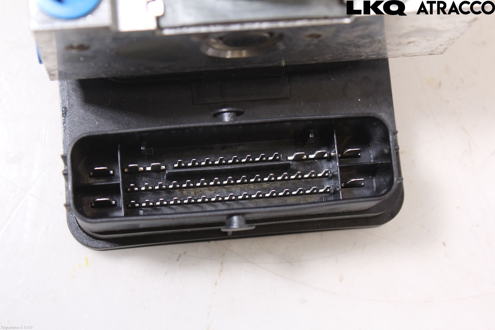Volkswagen VW GOLF / E-GOLF VIII 20- Abs Hydraulikkaggregat