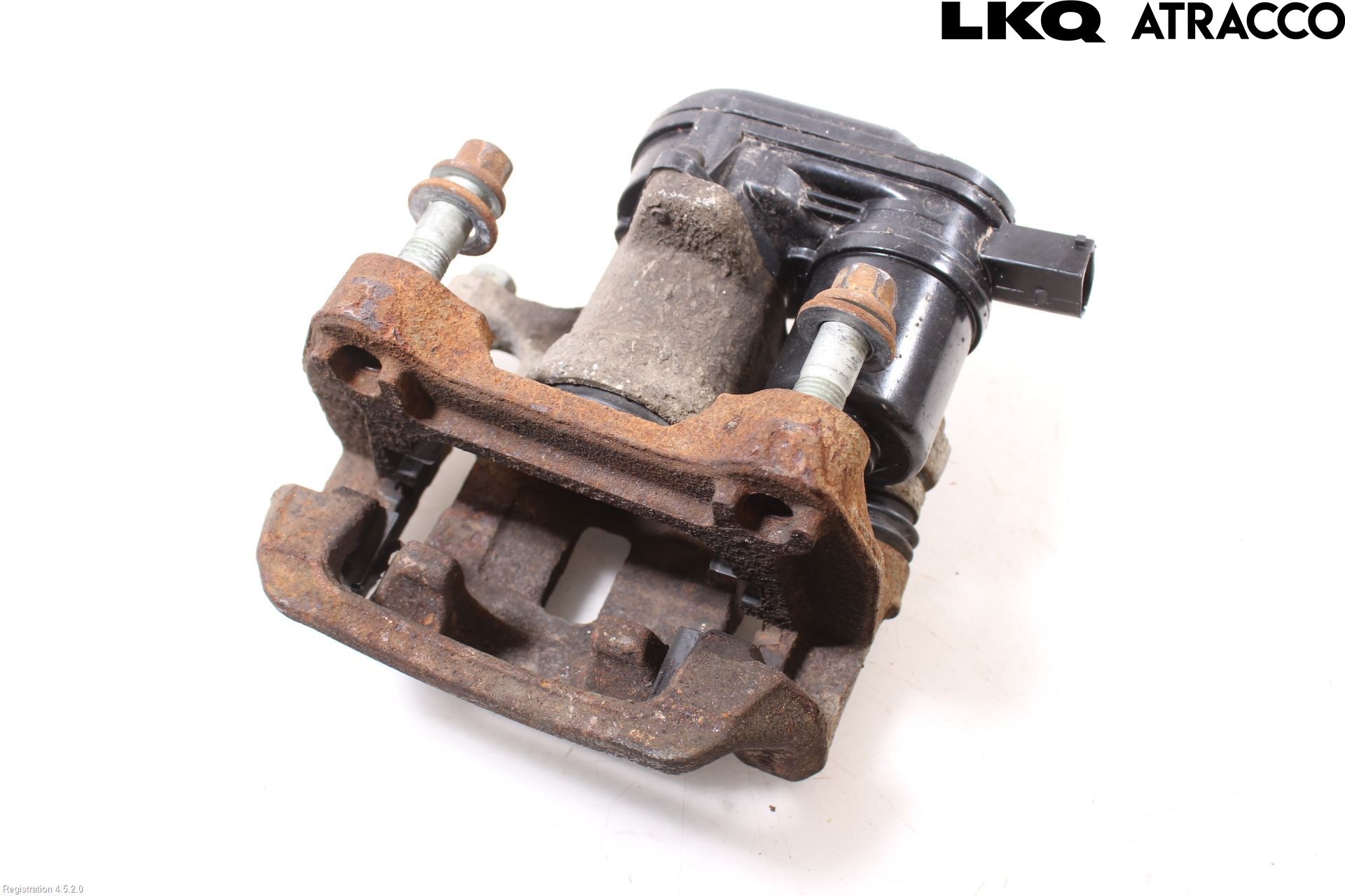 Kia CEED/CEED SW 19- Bremsecaliper Bak Venstre