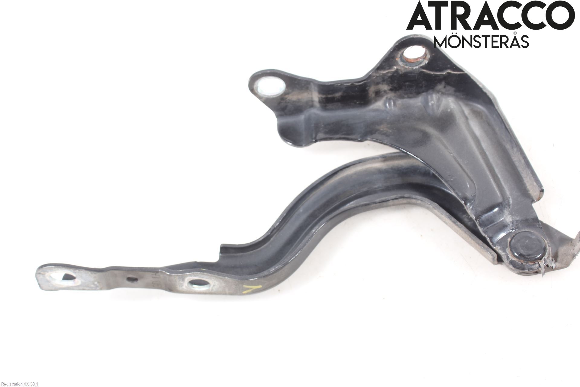 Hyundai i30 GD 13-17 Panser Hengsel - Hengsler
