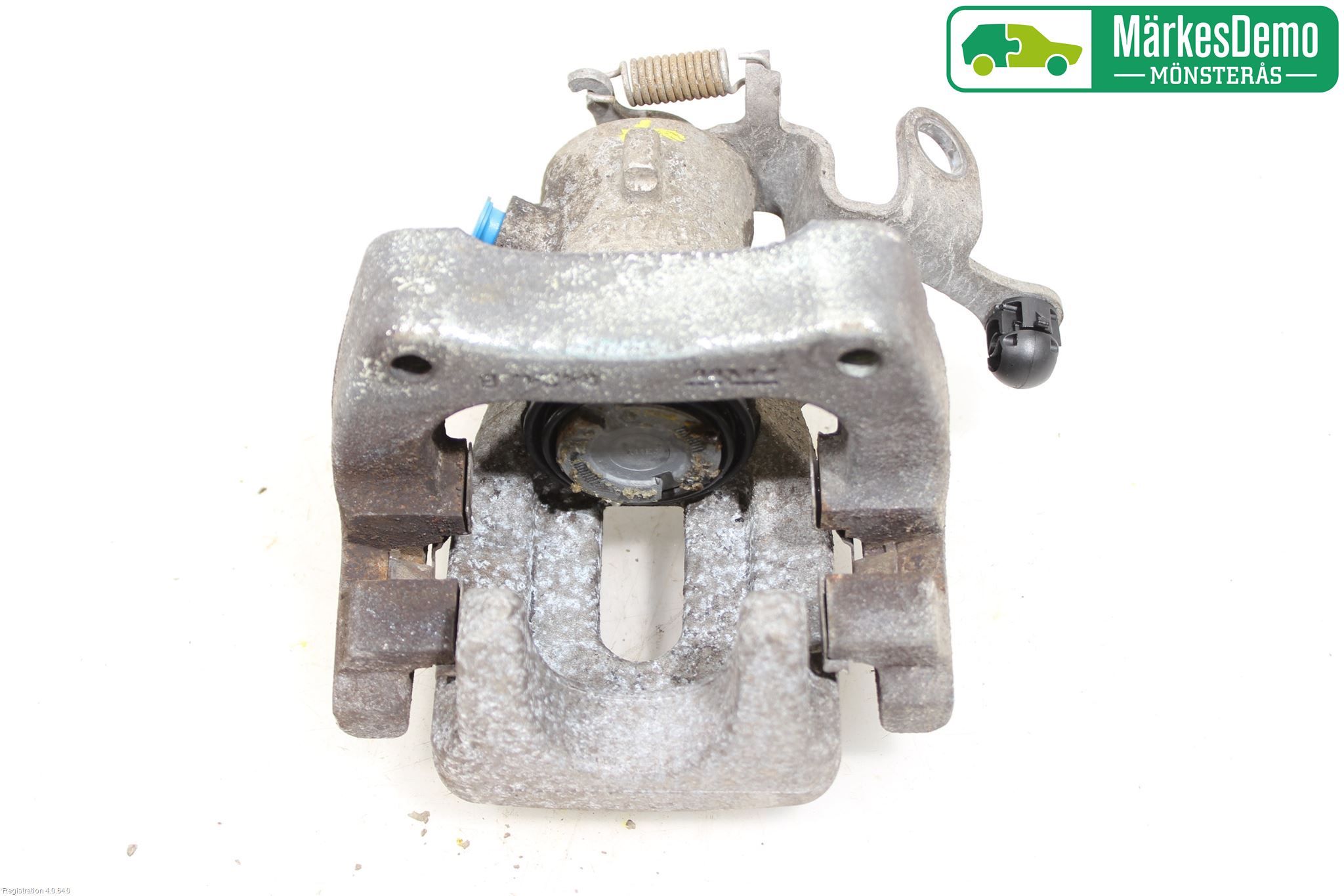 Citroen BERLINGO 08-18 Bremsecaliper Bak Venstre