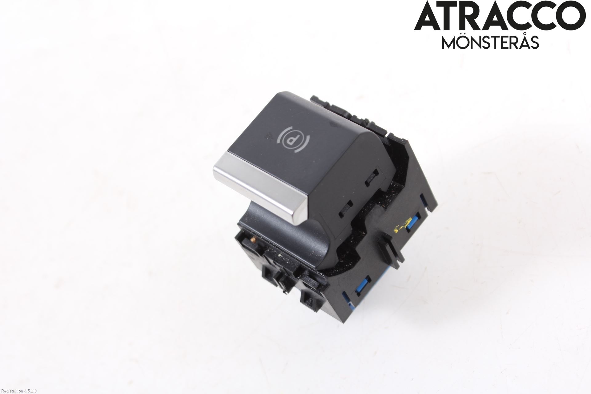 Citroen C4/E-C4 C4X/E-C4X III 21- Bryter Parkeringsbrems