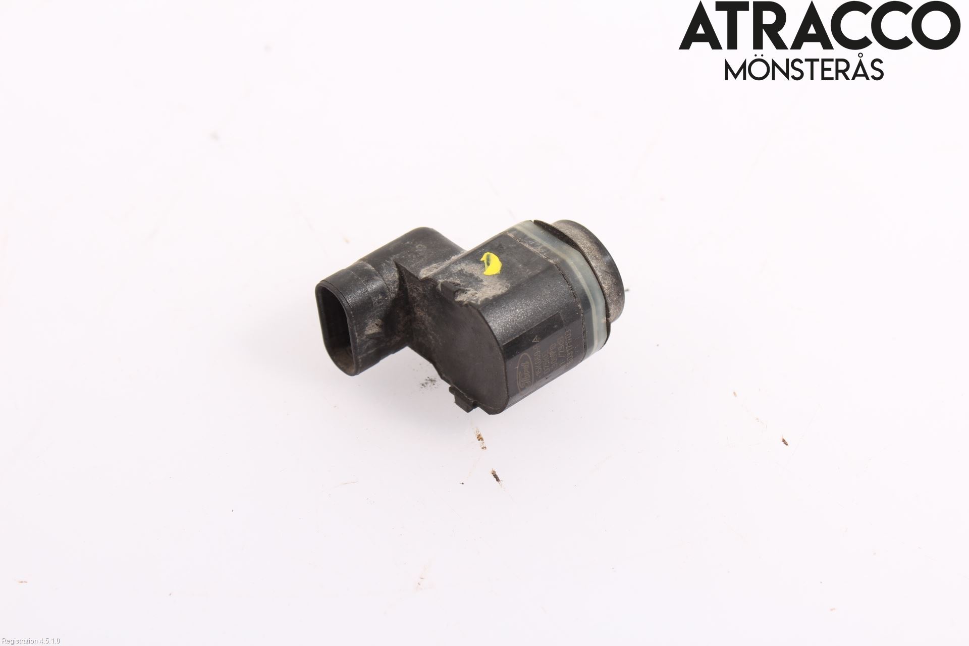 Ford S-MAX 06-15 Sensor Ryggesensor