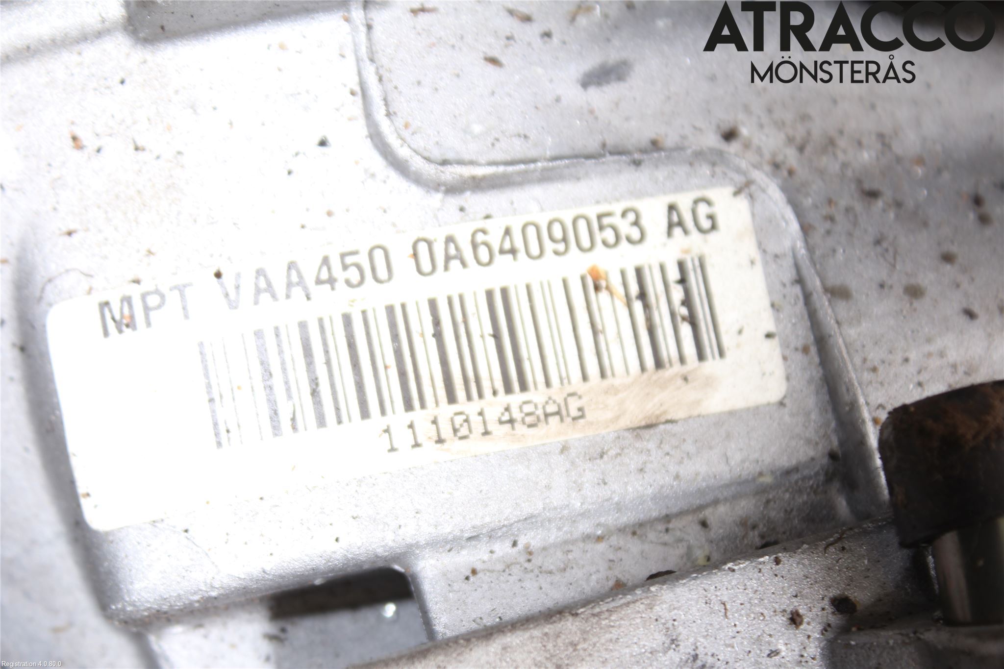 Volkswagen VW SHARAN 11- Kardang Foran