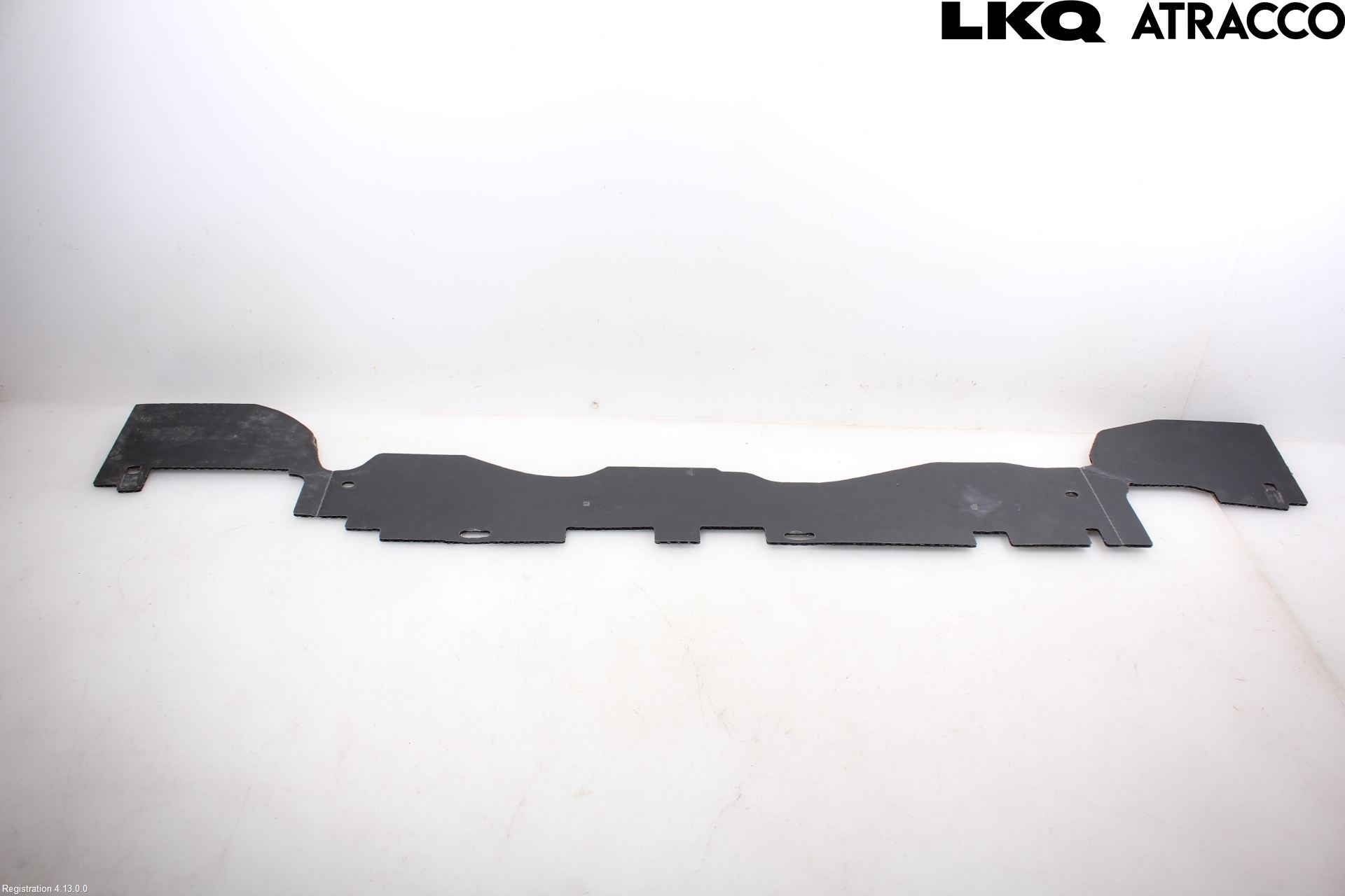 Iveco DAILY 14->> Luftstyring Front