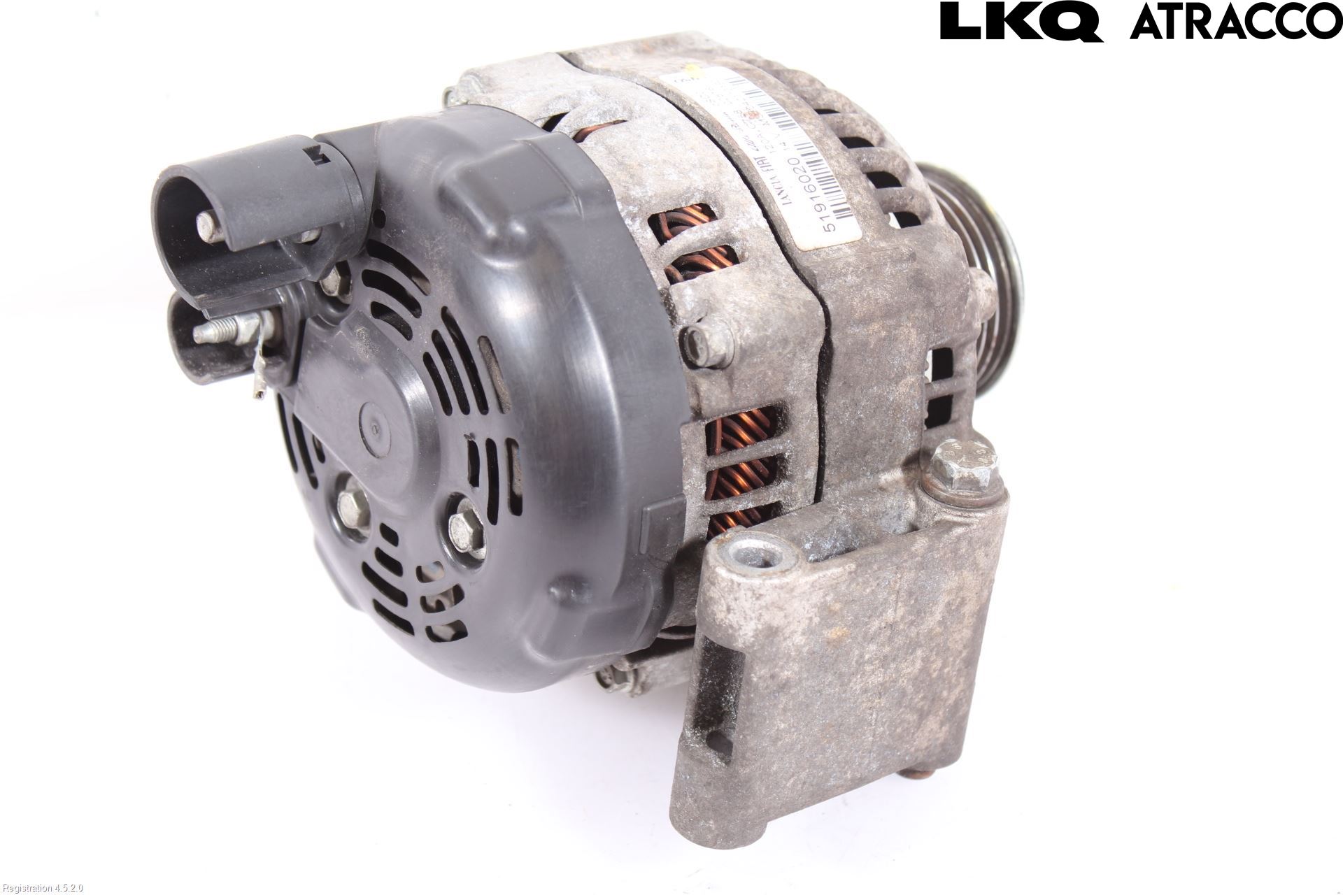 Fiat DOBLO CARGO Dynamo