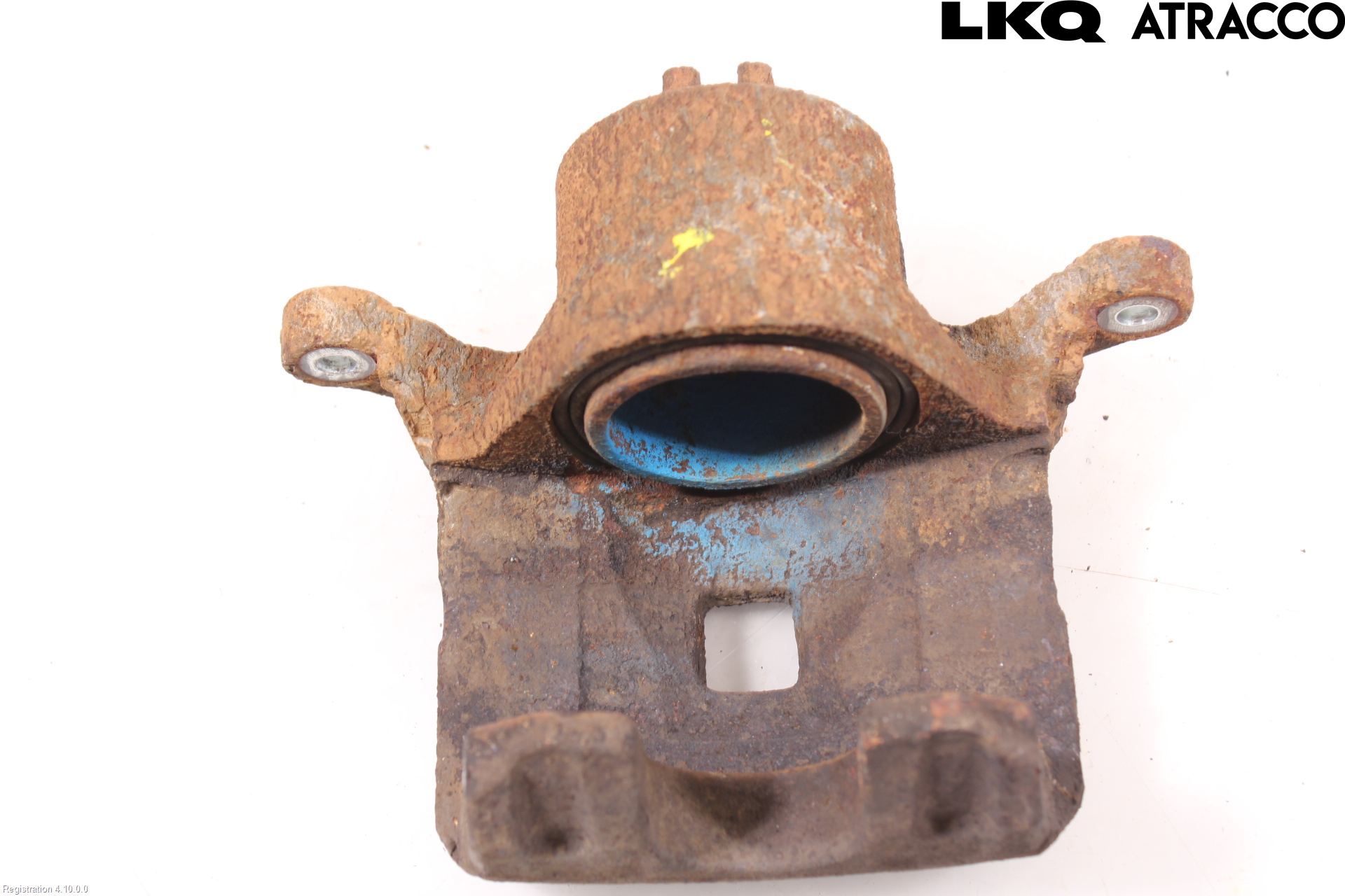 Nissan JUKE 14-19 Bremsecaliper Foran Høyre