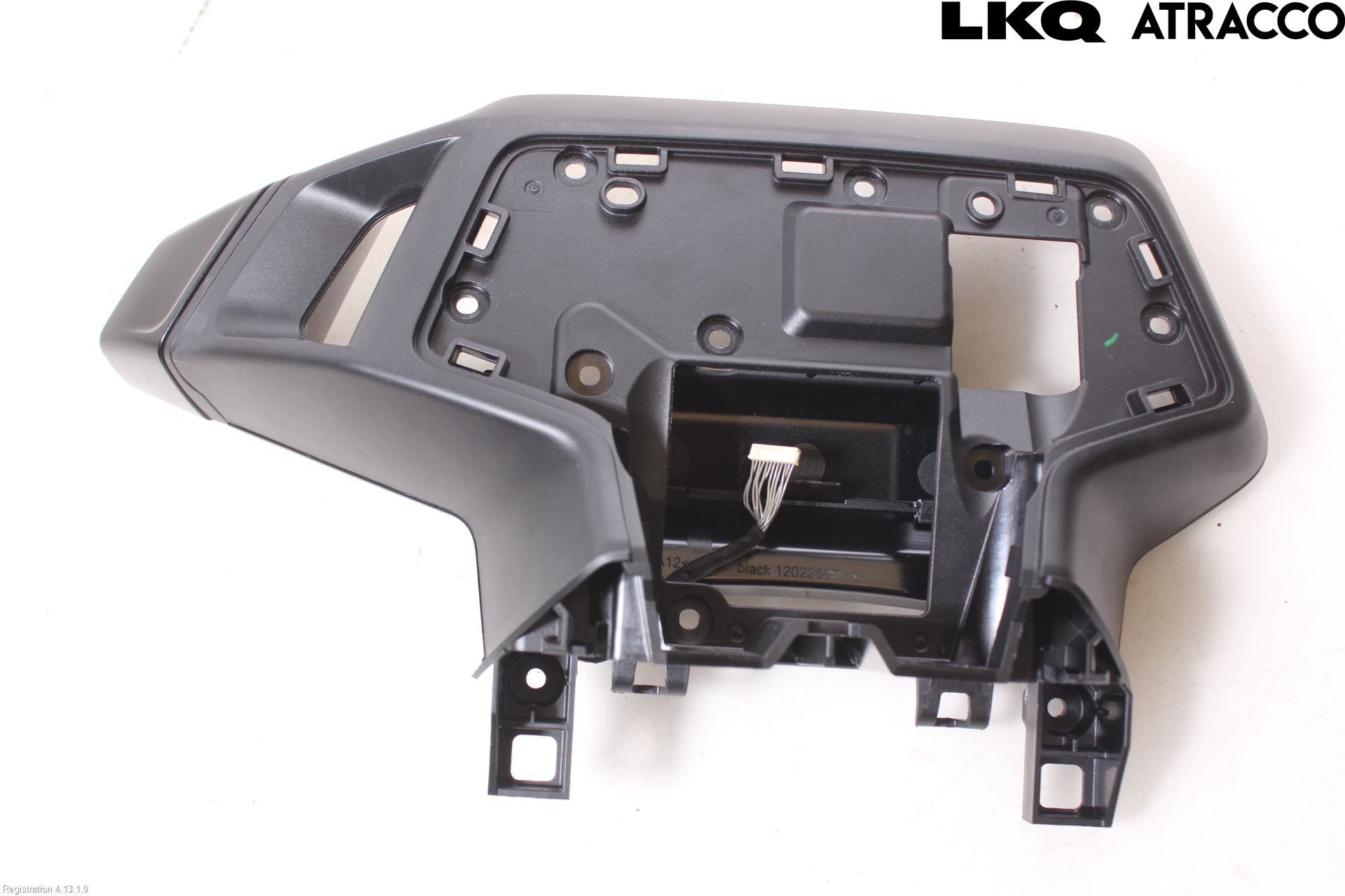 Volkswagen VW ID.3 21- Bryter Gearkasse