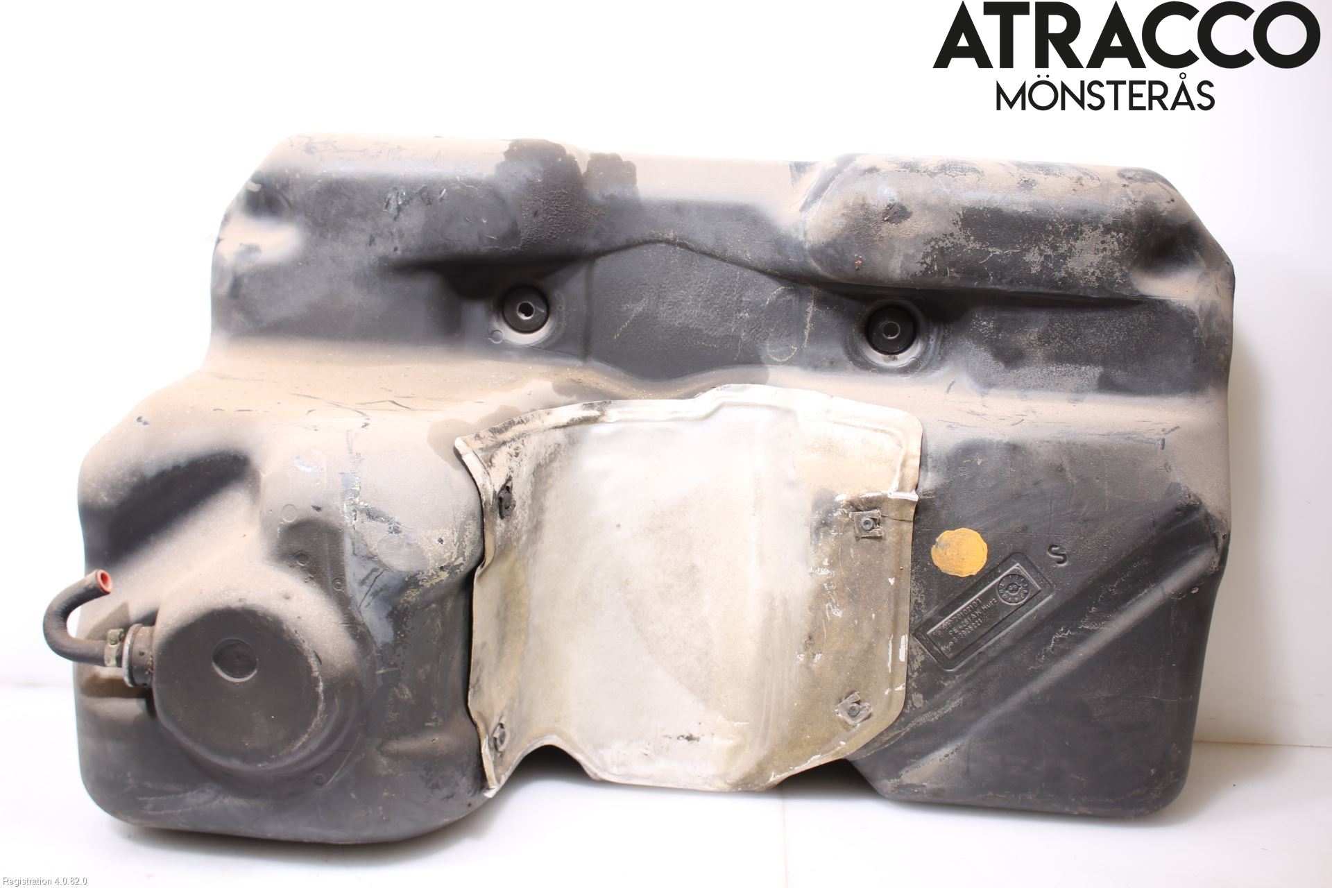 Porsche 944 81-91 Drivstofftank