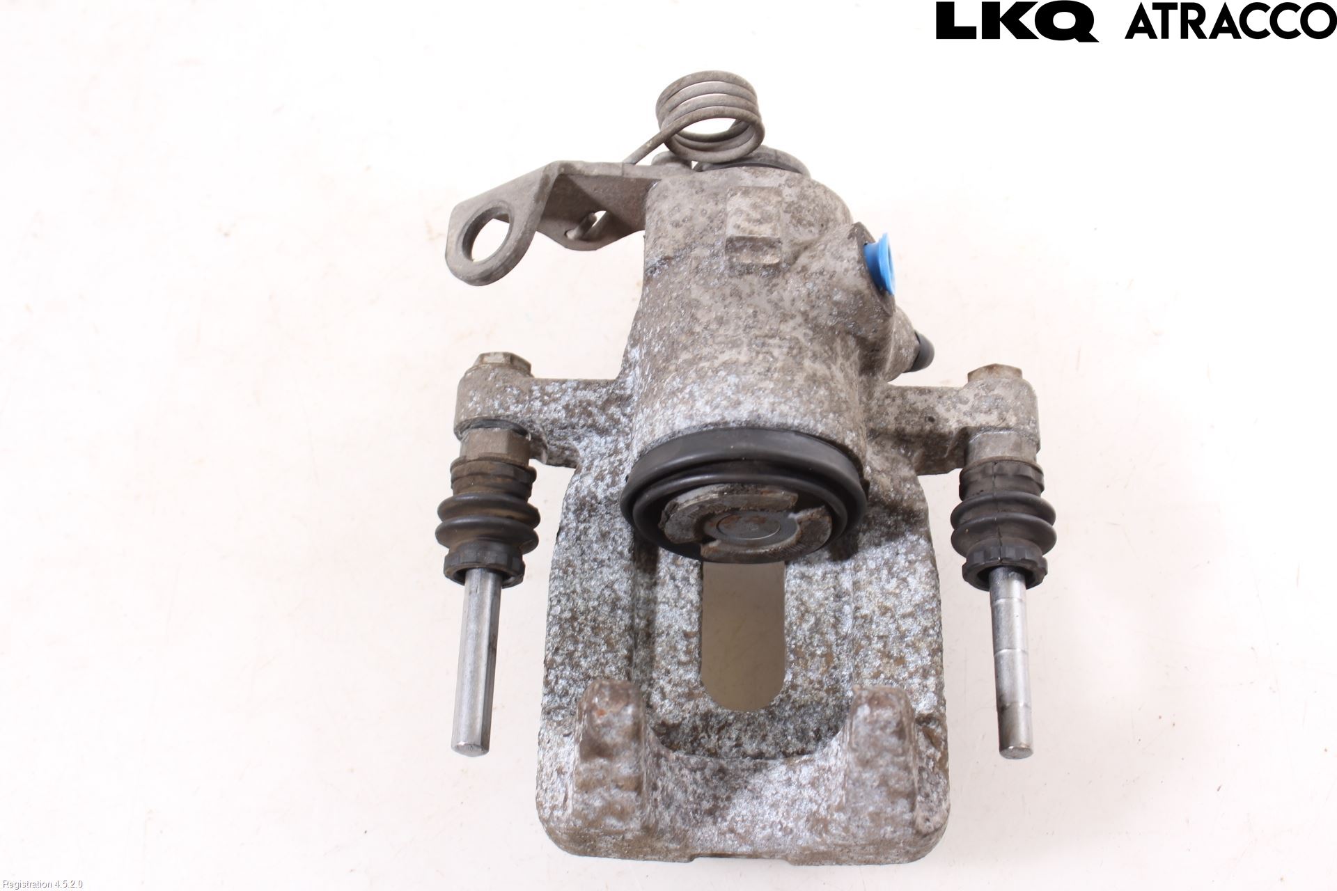 Citroen COTROEN C3 17-24 Bremsecaliper Bak Venstre
