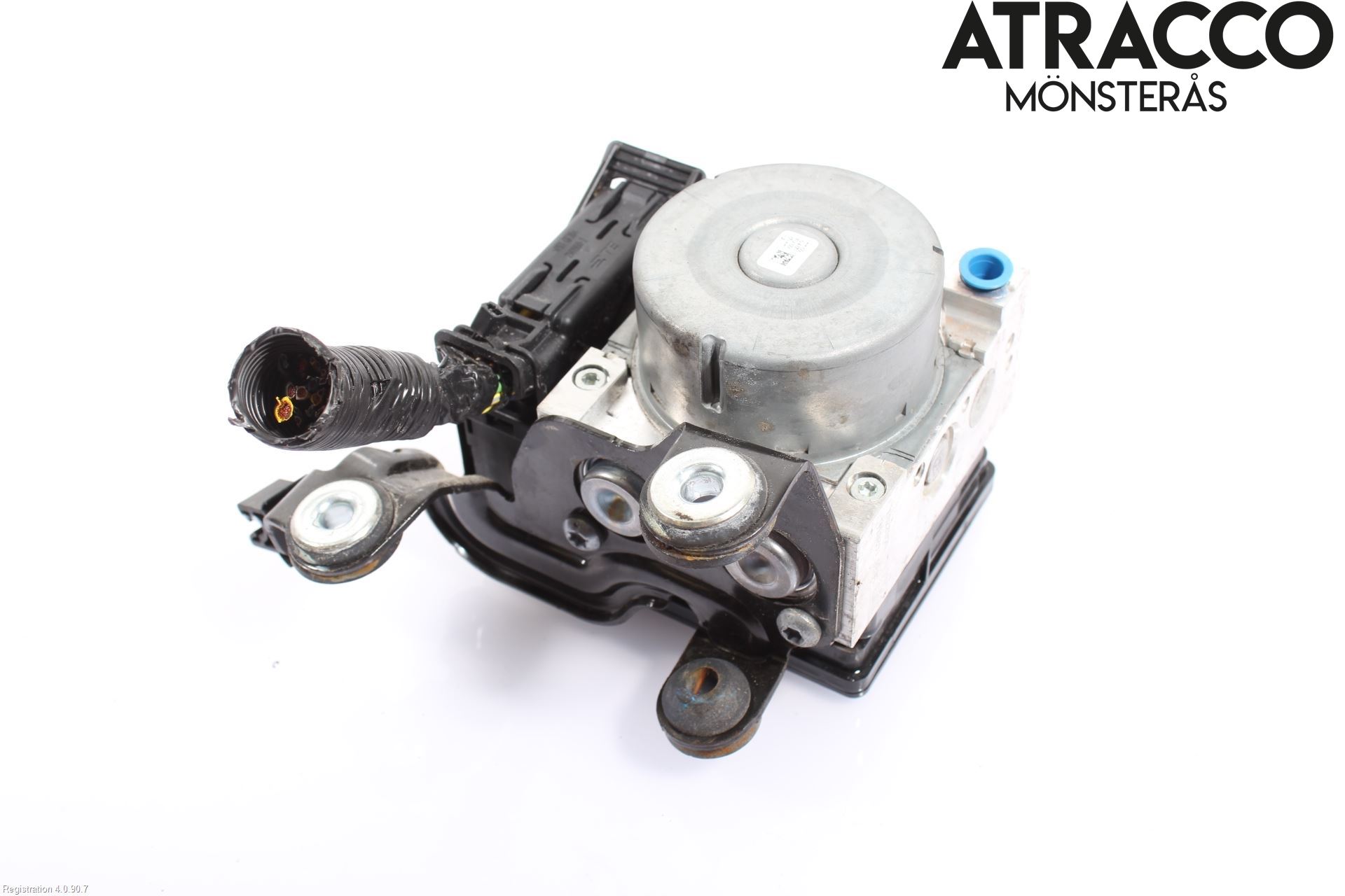 Ford EDGE Abs Hydraulikkaggregat
