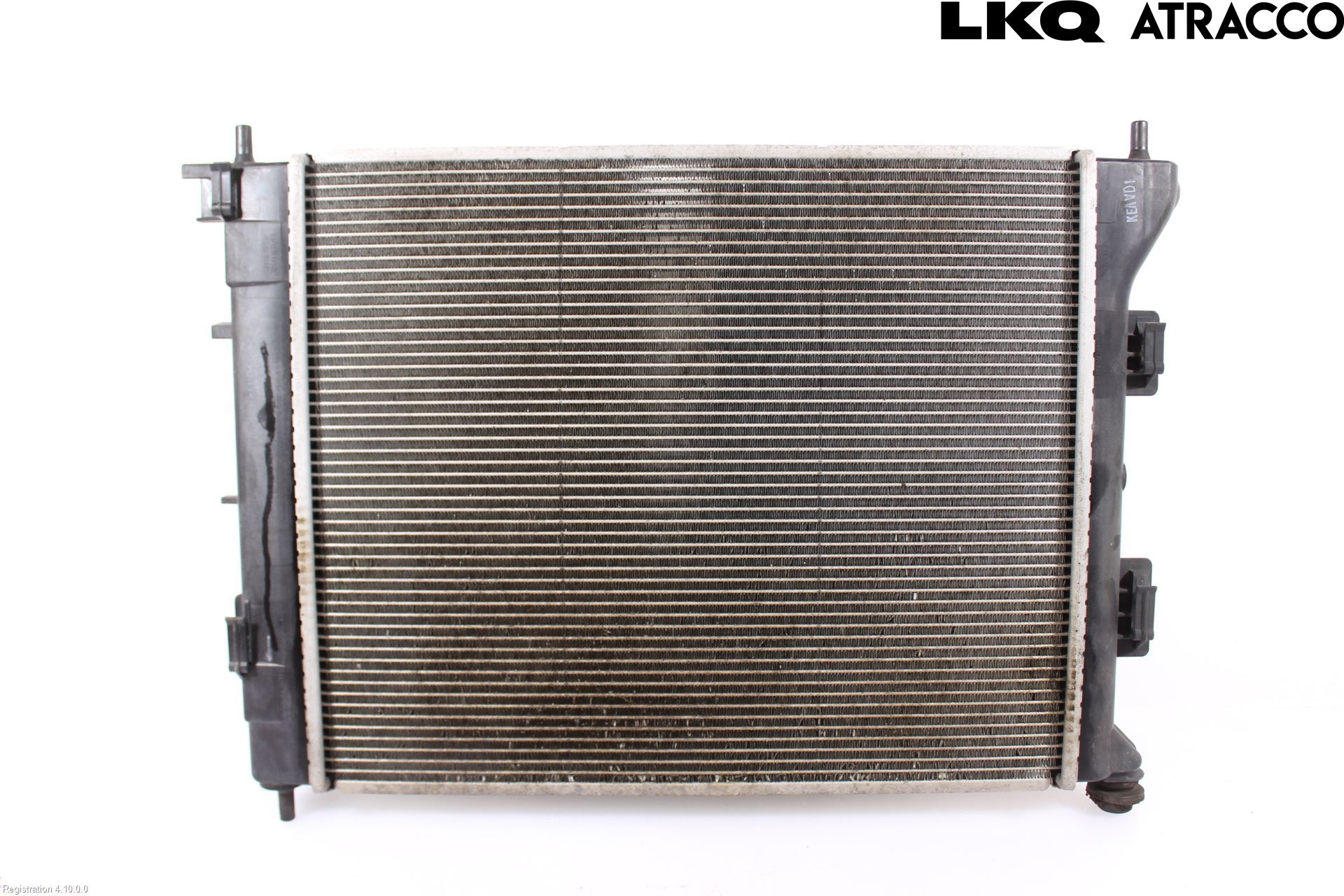 Hyundai i30 GD 13-17 Radiator Manuell